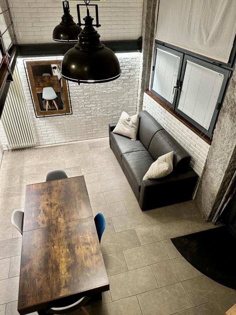 Milano Loft Centro, 10 min from Duomo