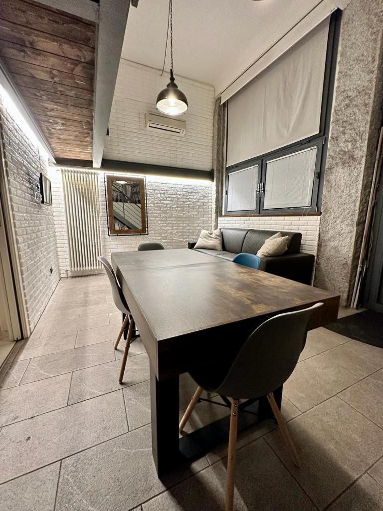 Milano Loft Centro, 10 min from Duomo