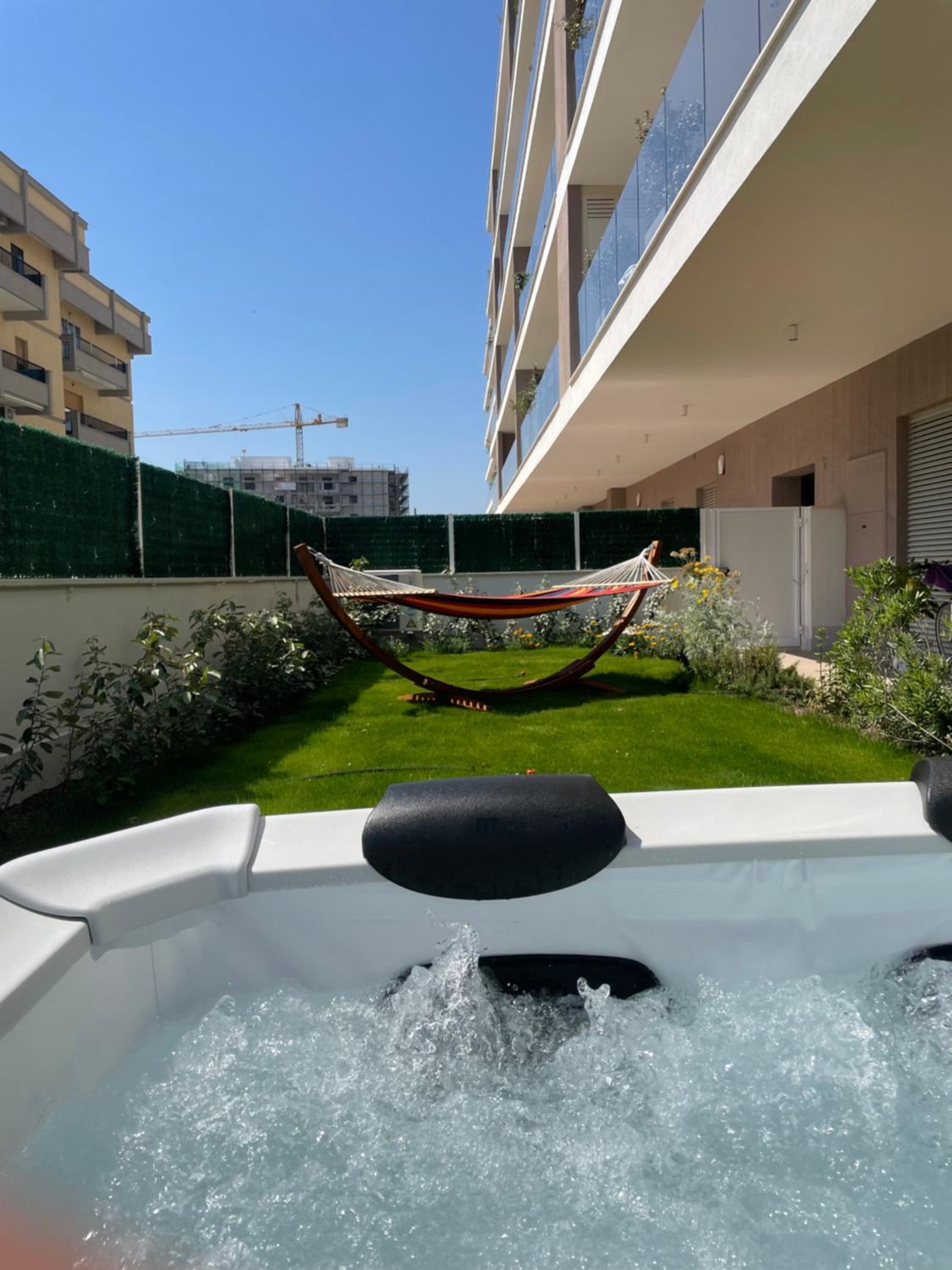 Lucia’s House