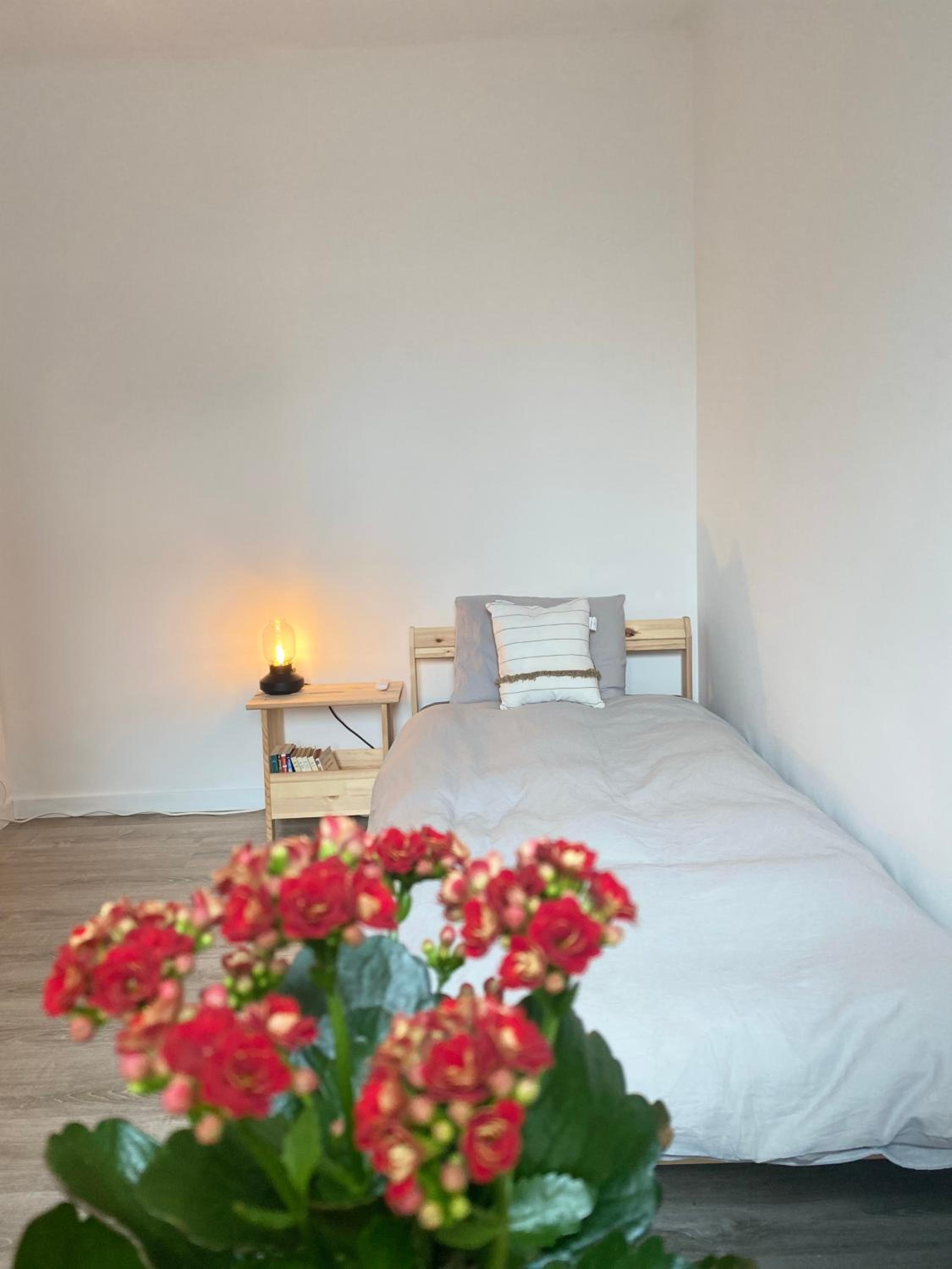 Appartement Ostend