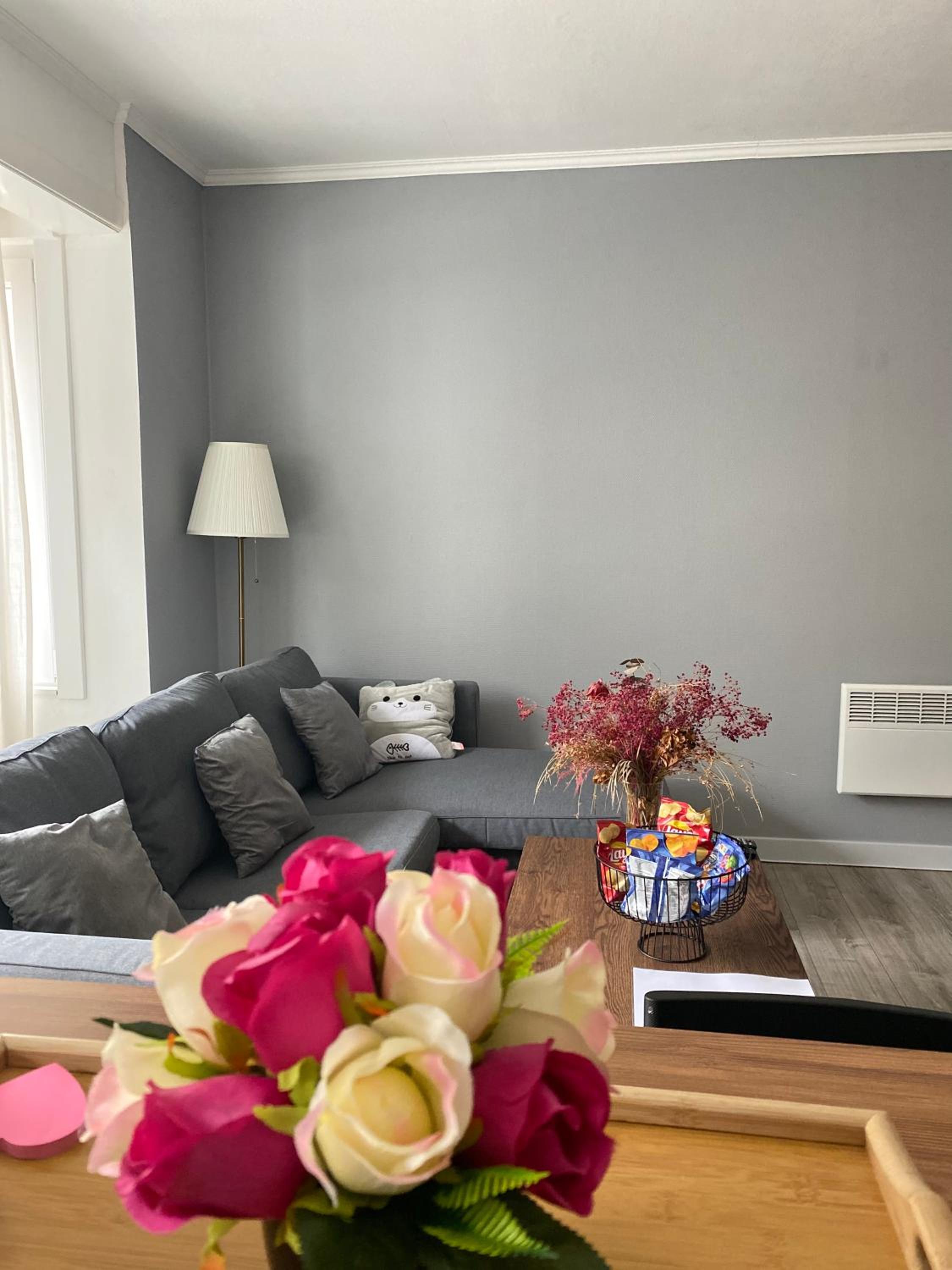Appartement Ostend