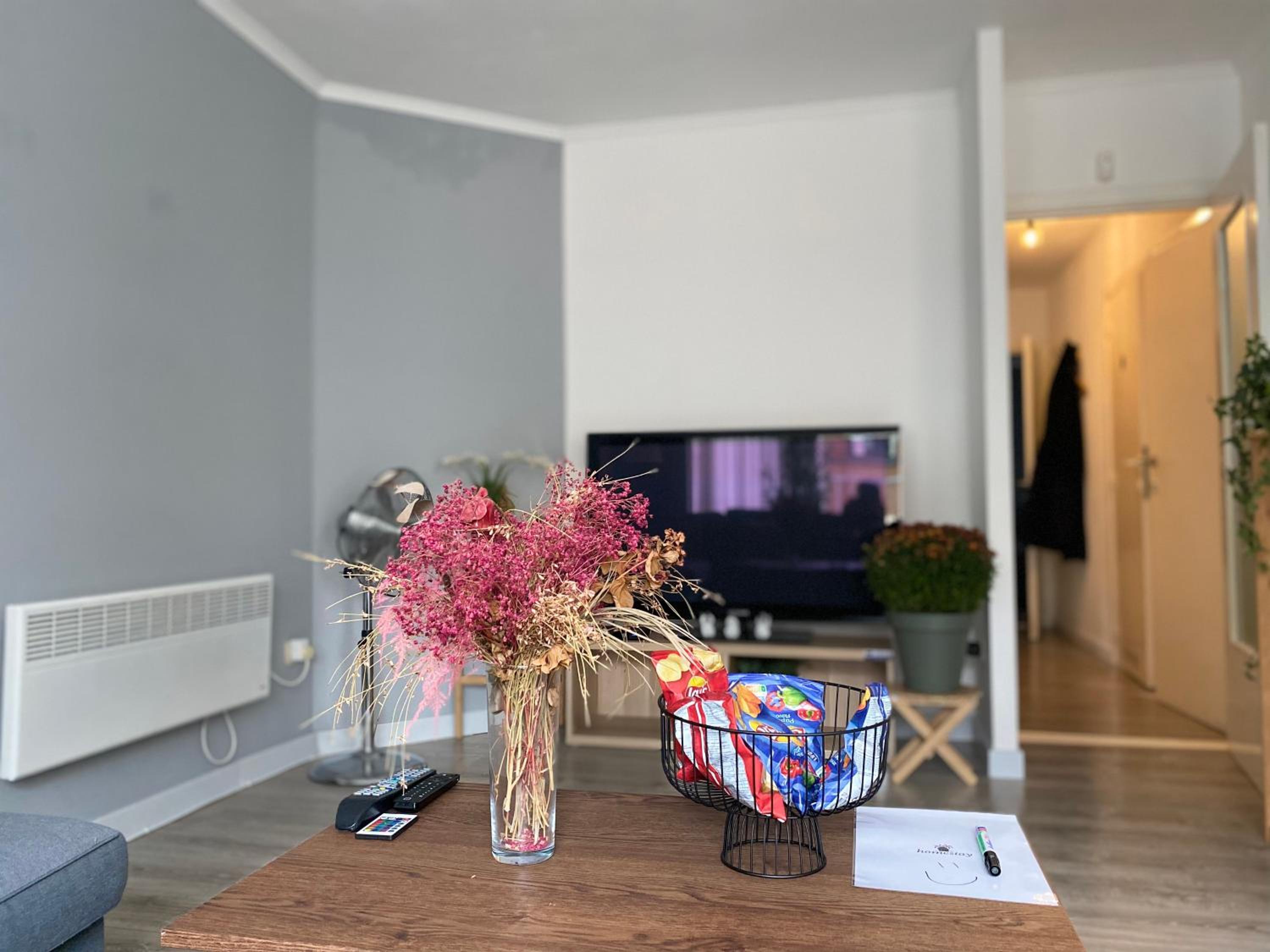 Appartement Ostend