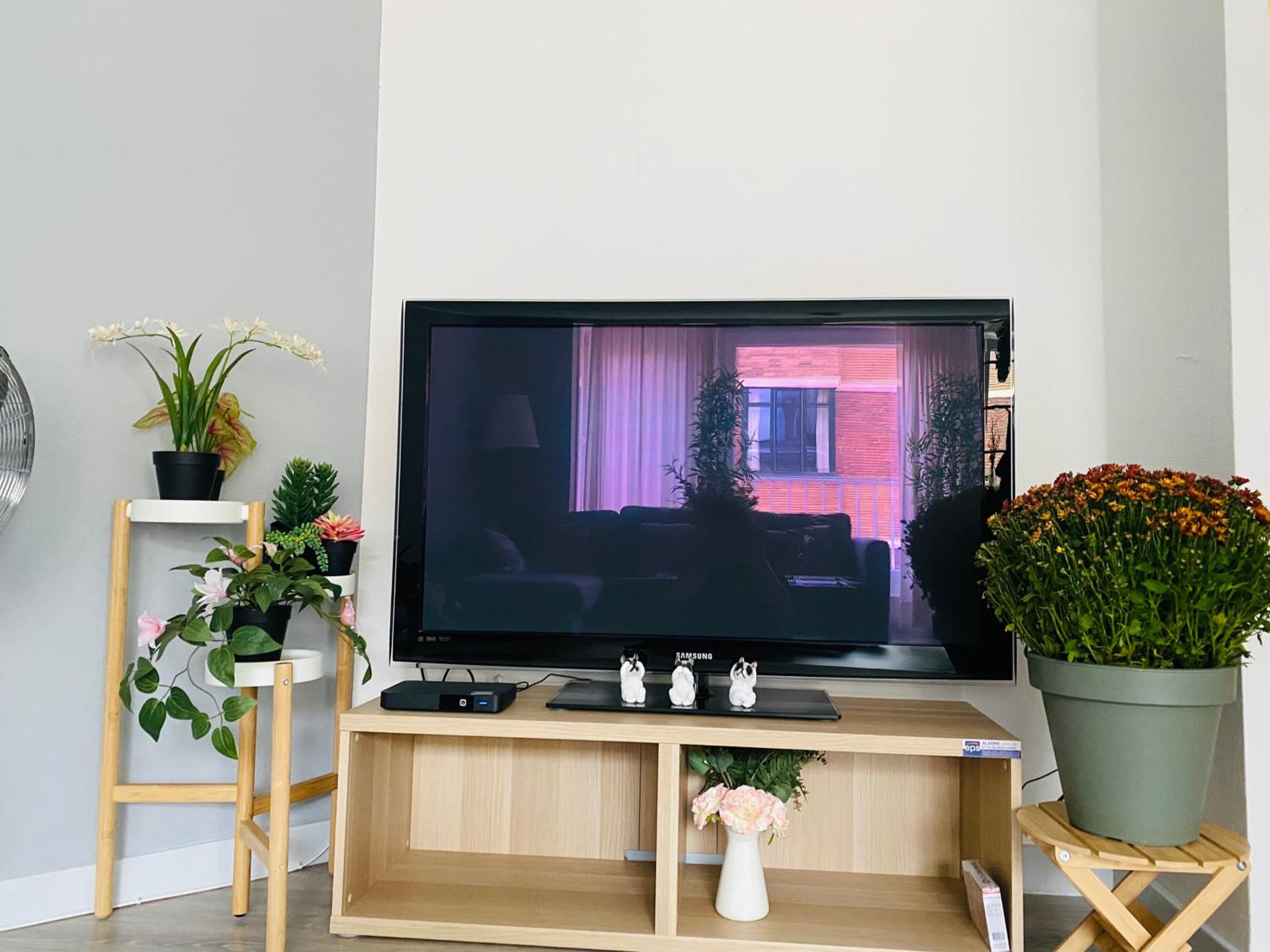 Appartement Ostend