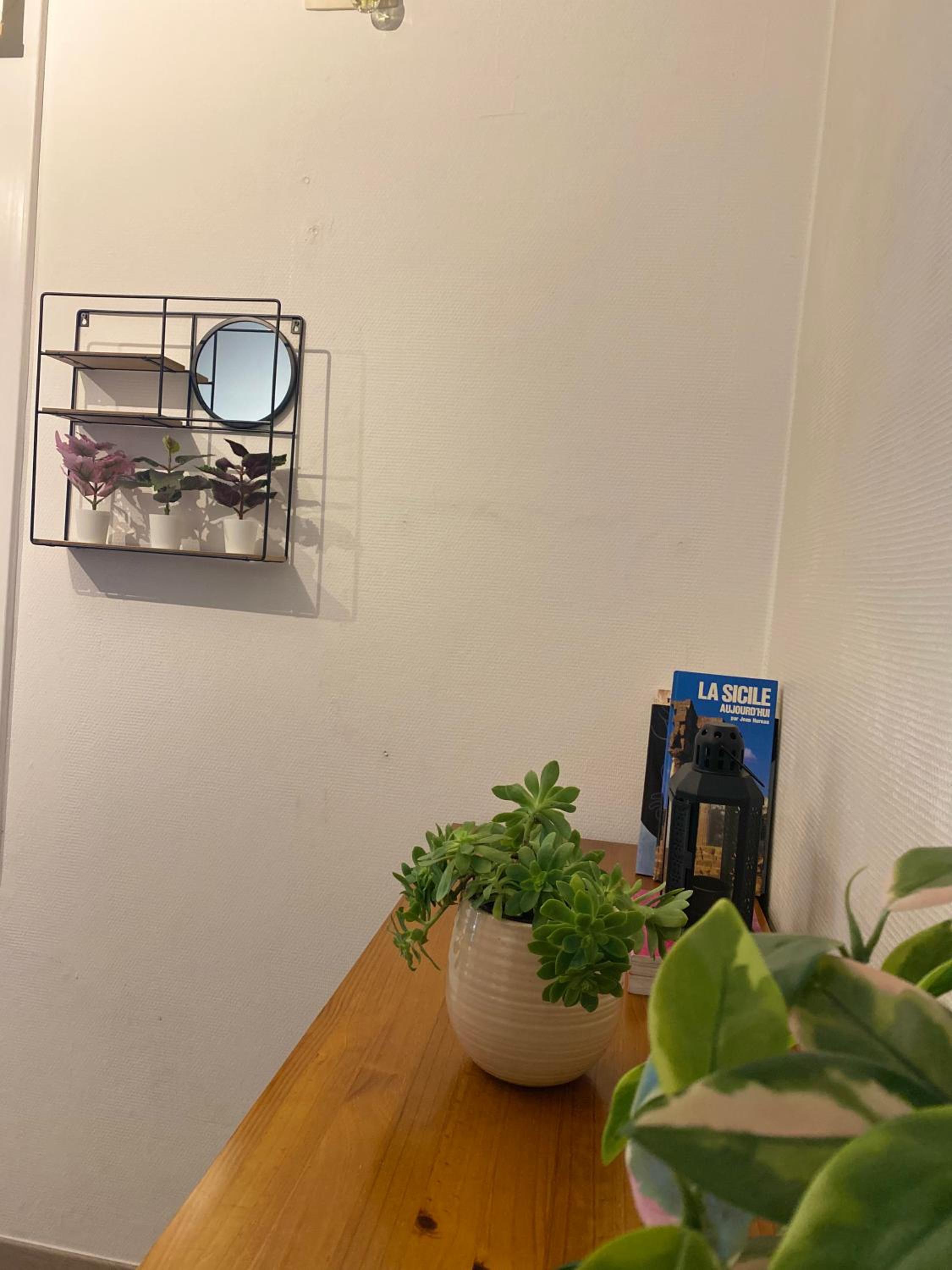 Appartement Ostend