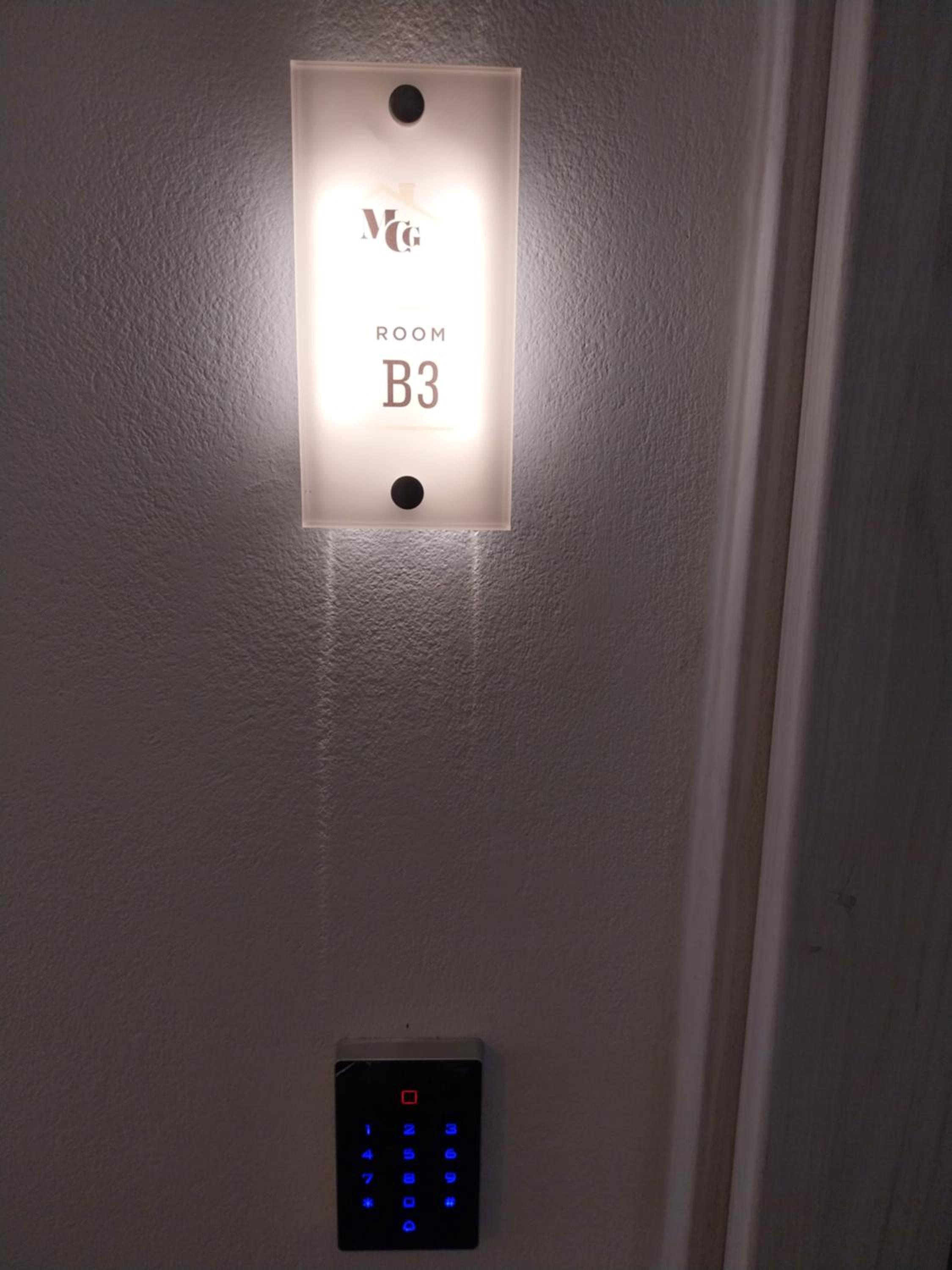 Marousos Central Guesthouse