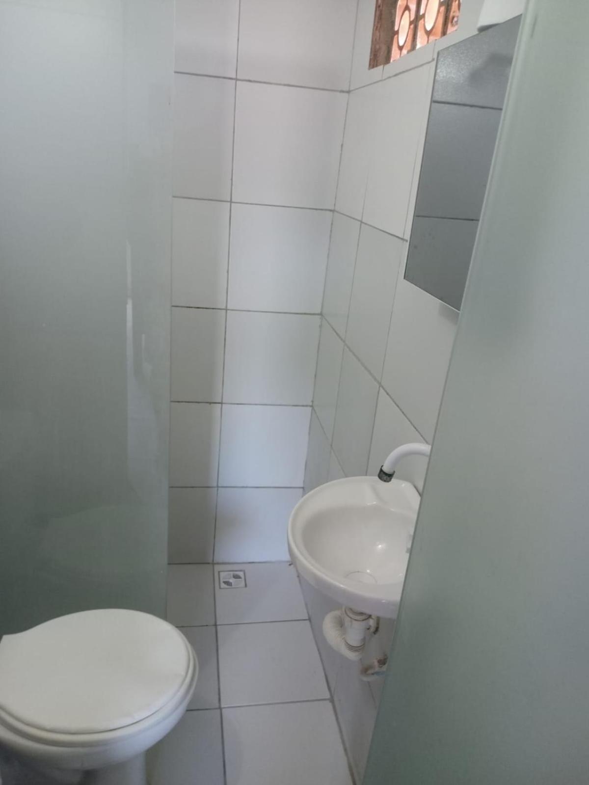 Pousada da Rotatória
