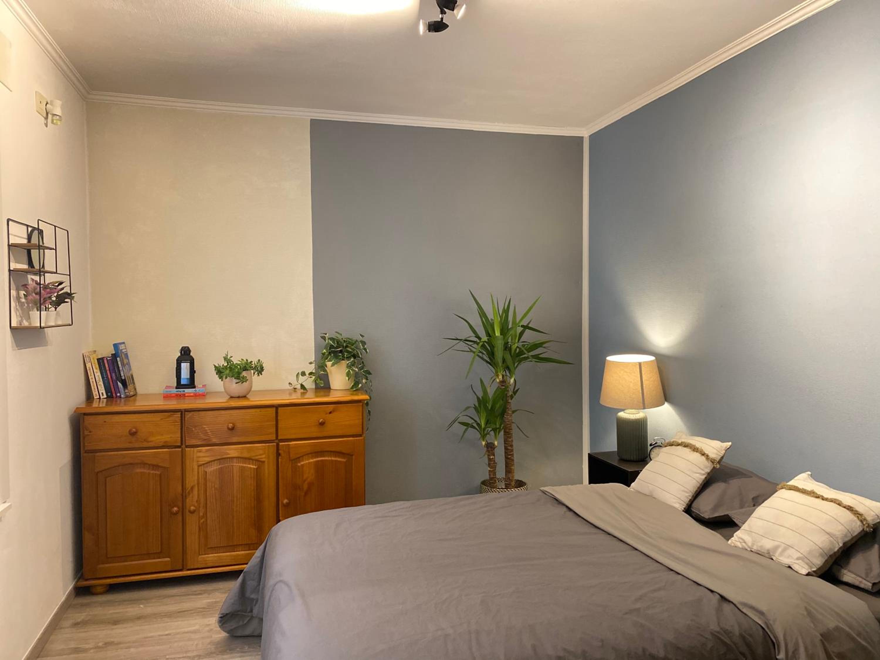 Appartement Ostend