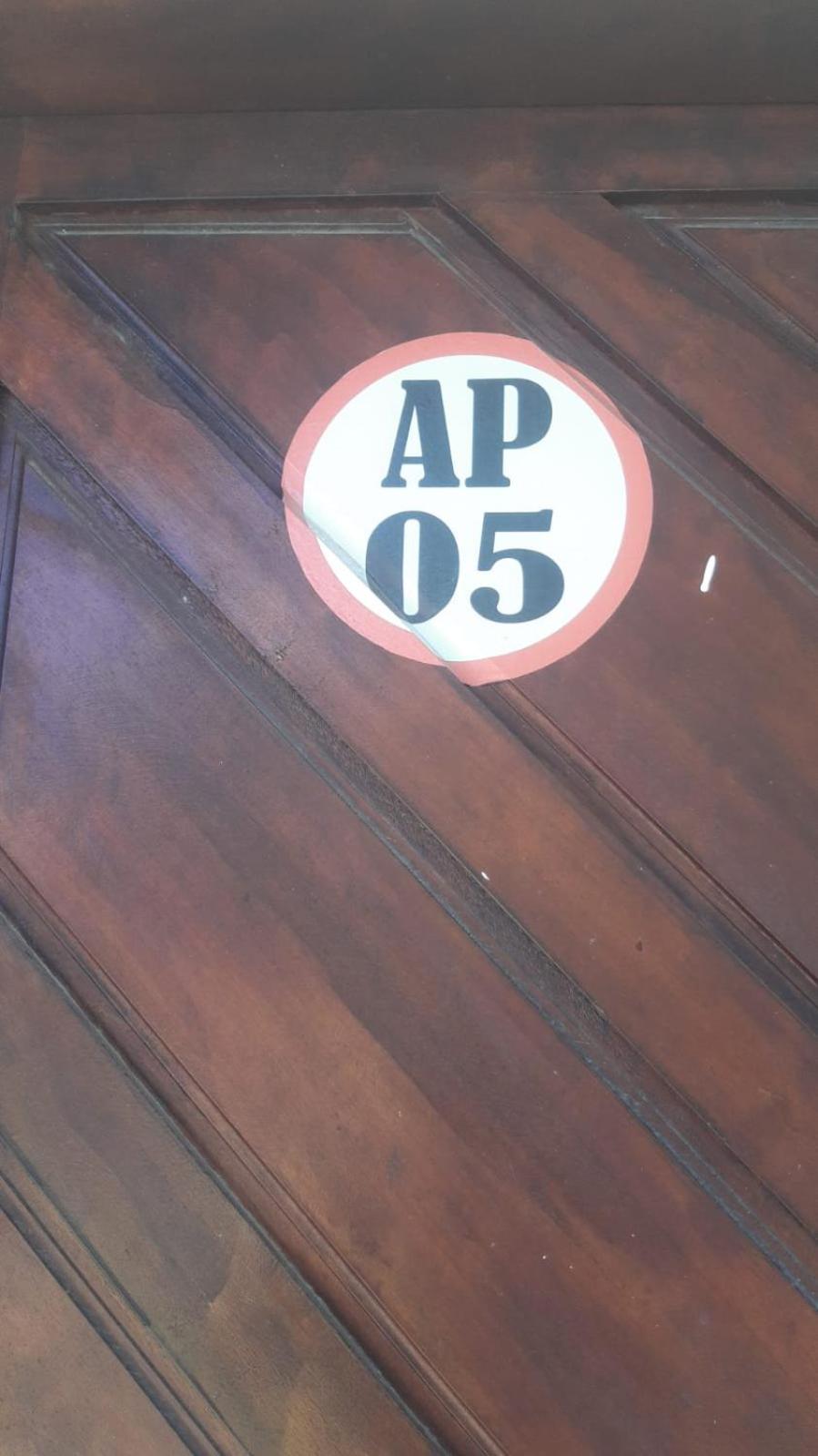 Pousada da Rotatória