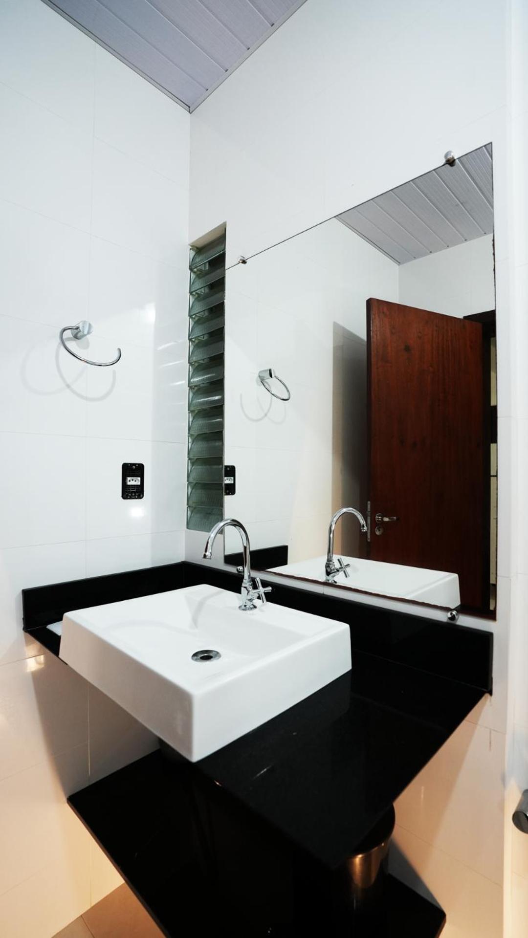 Residencial Beija Flor Apartamento 13