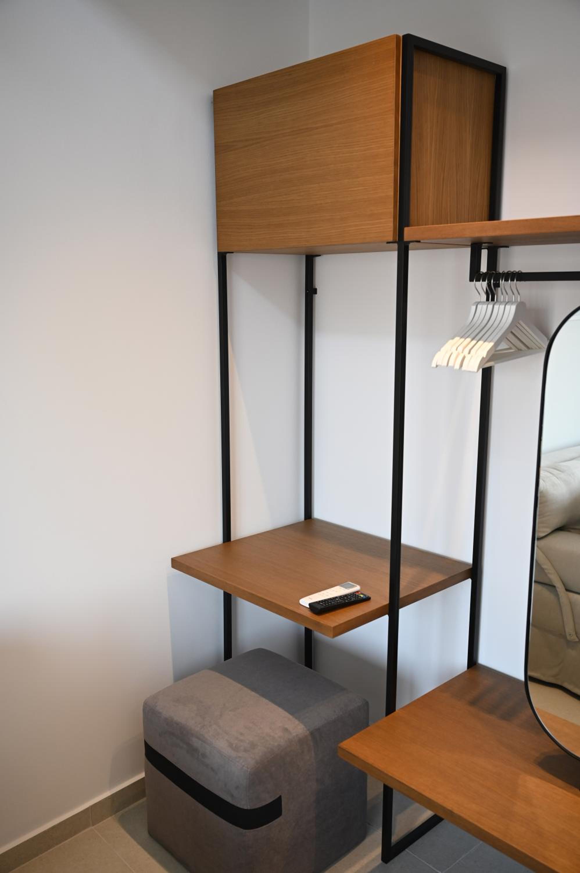 Athens Genesis Luxury Suites