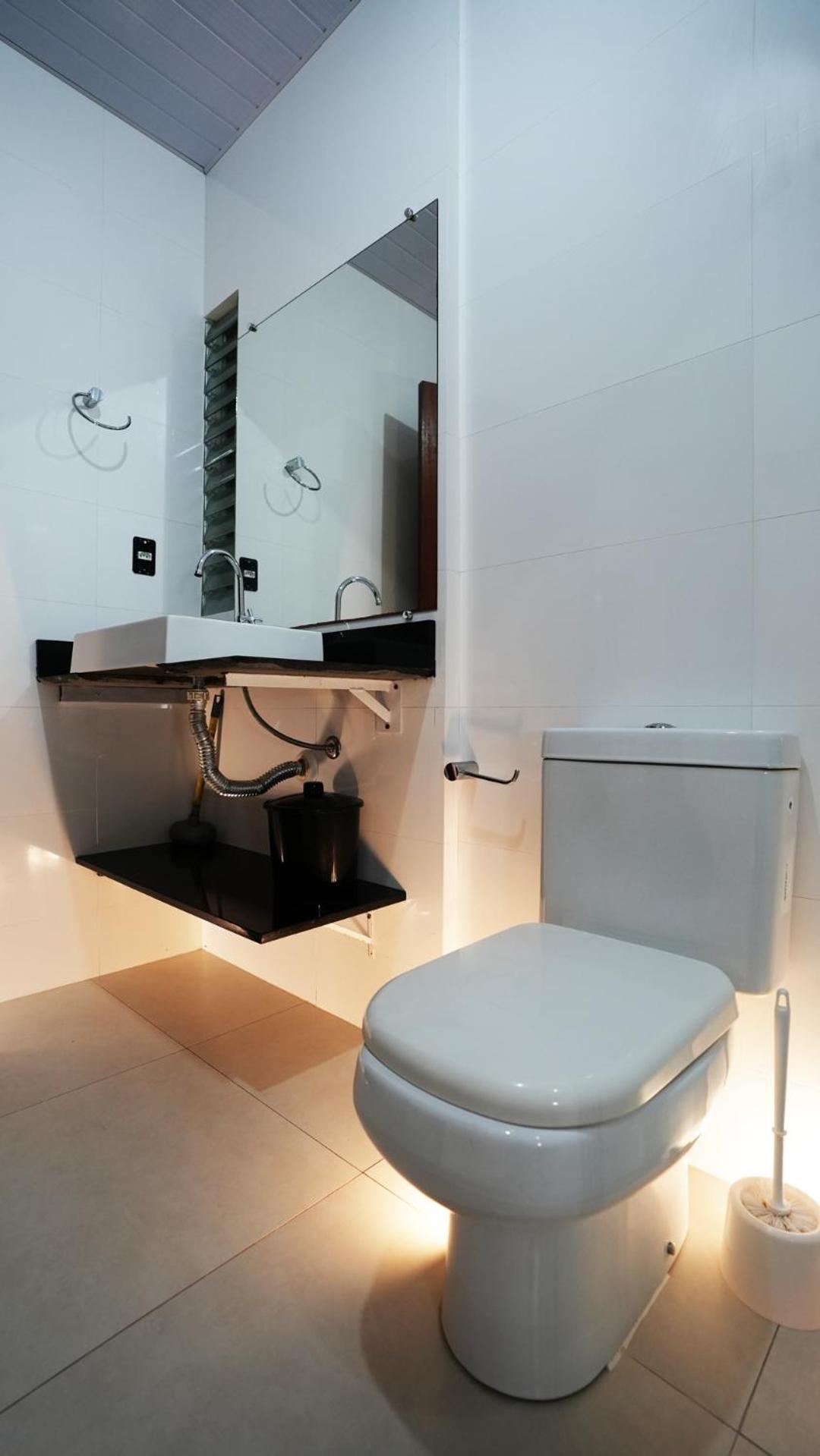 Residencial Beija Flor Apartamento 13