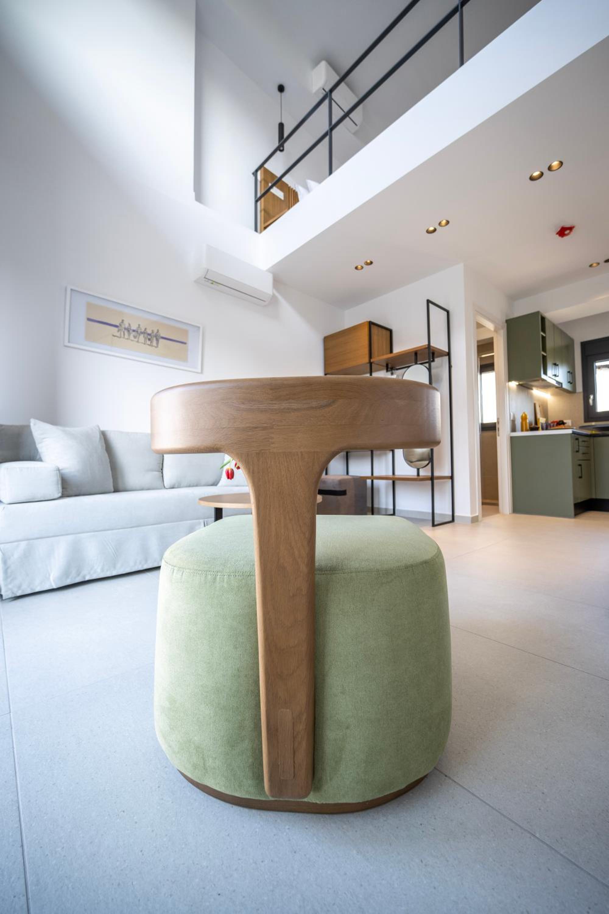 Athens Genesis Luxury Suites