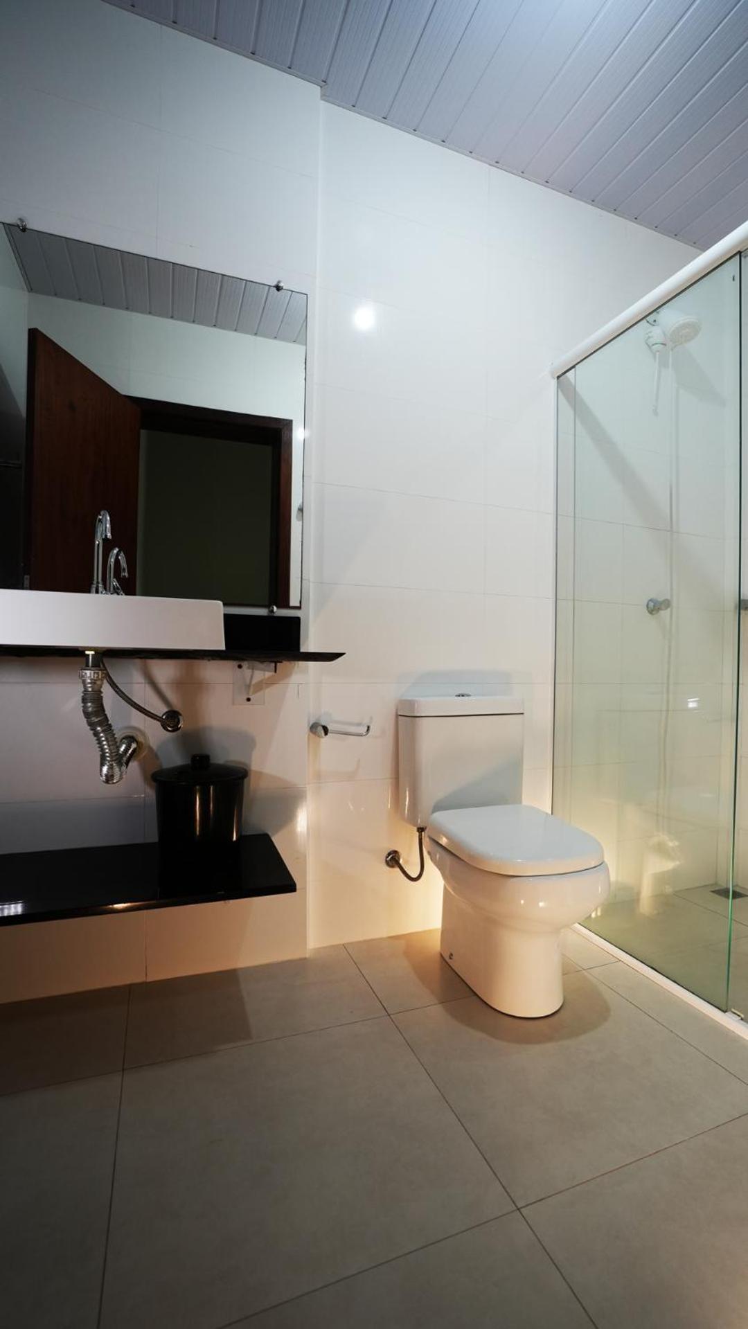 Residencial Beija Flor Apartamento 13