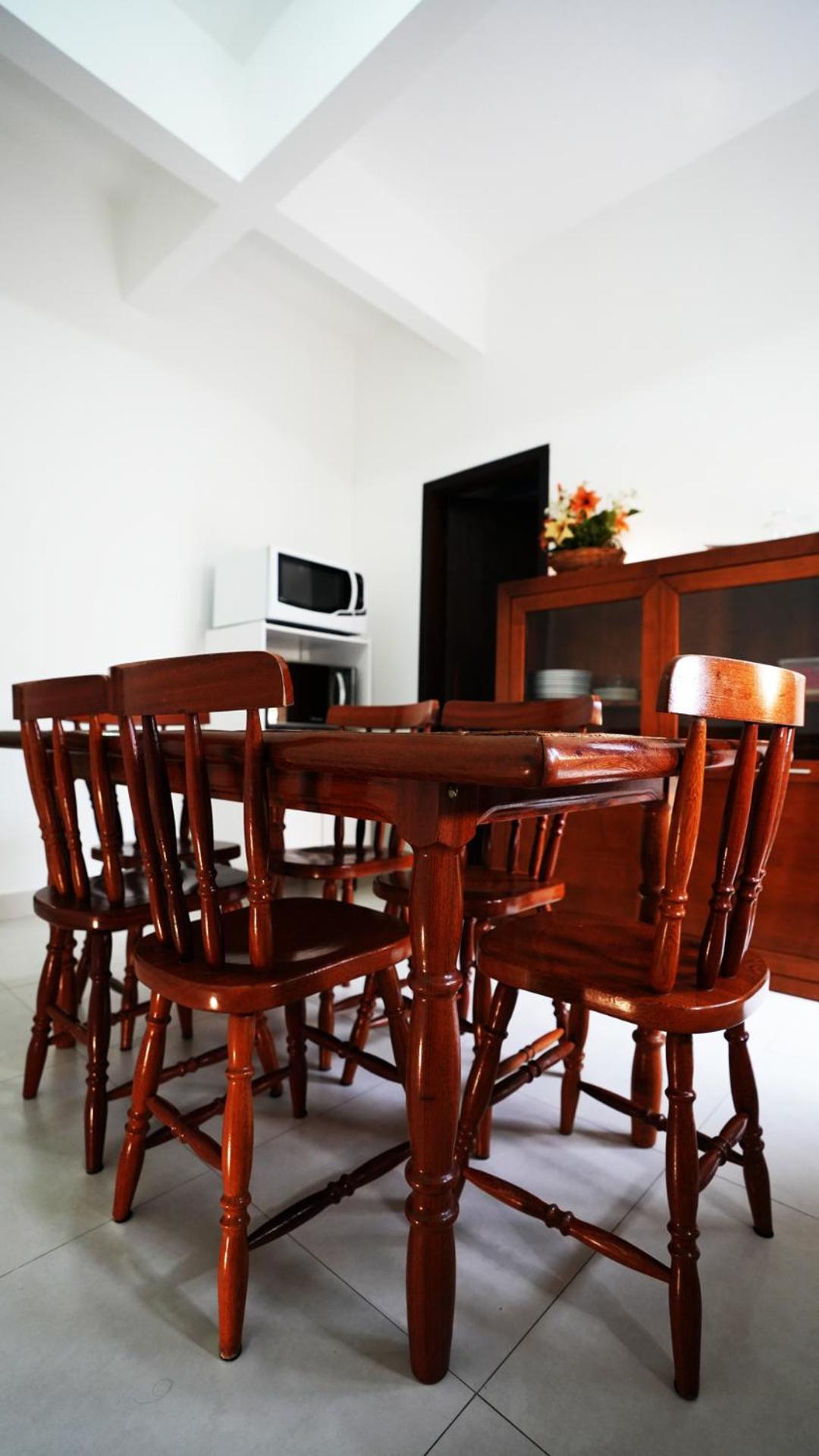 Residencial Beija Flor Apartamento 13