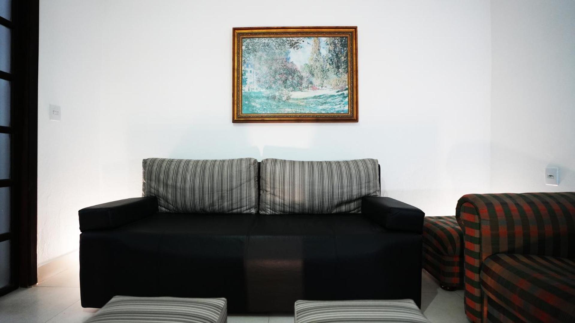 Residencial Beija Flor Apartamento 13