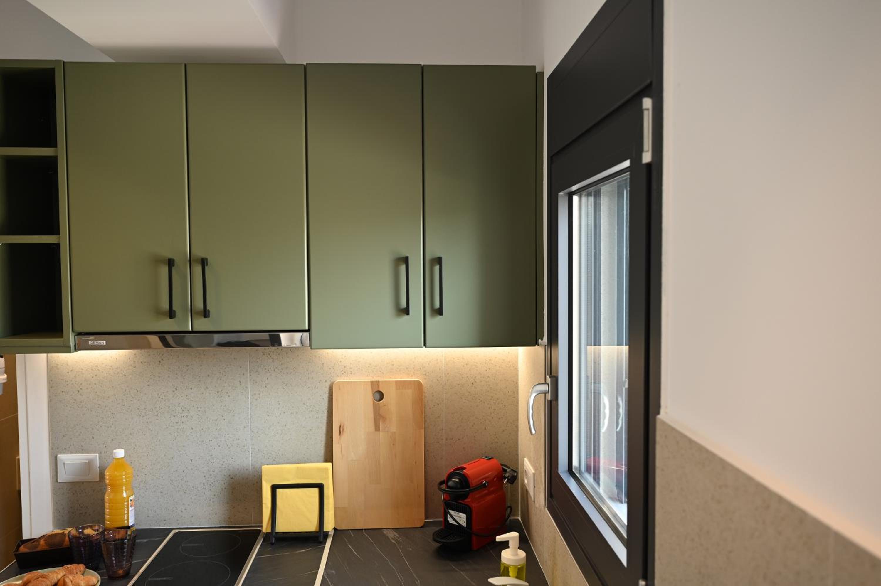 Athens Genesis Luxury Suites