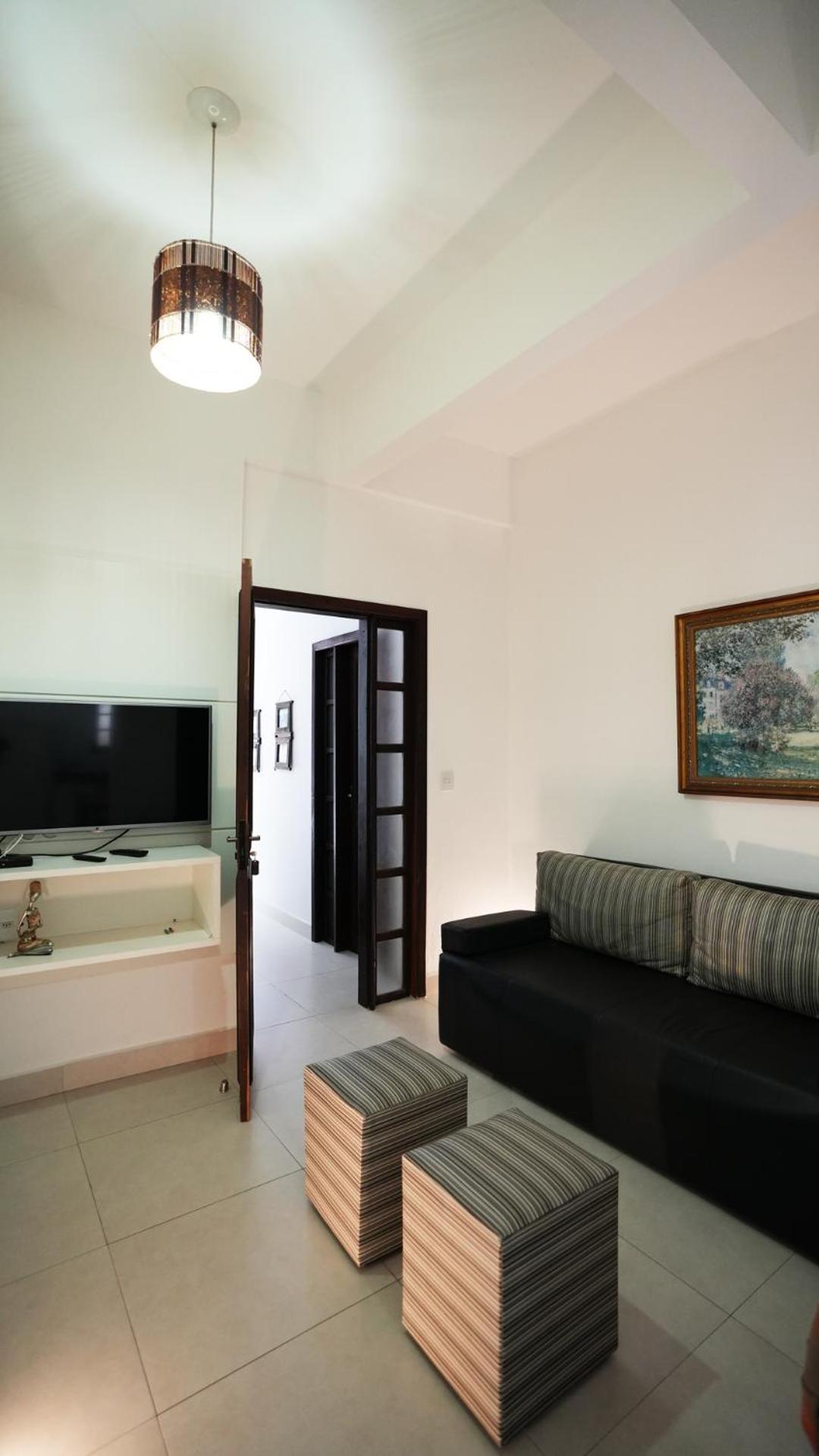 Residencial Beija Flor Apartamento 13