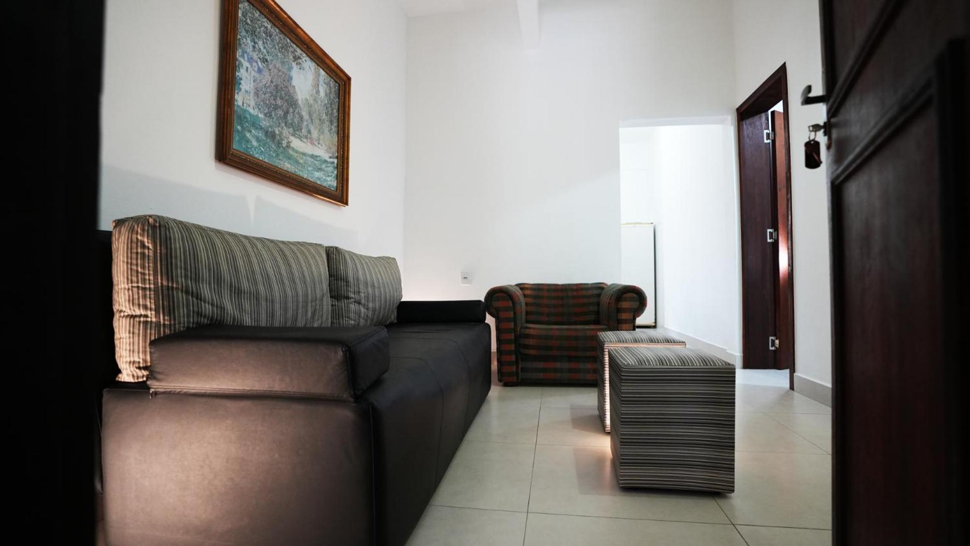 Residencial Beija Flor Apartamento 13