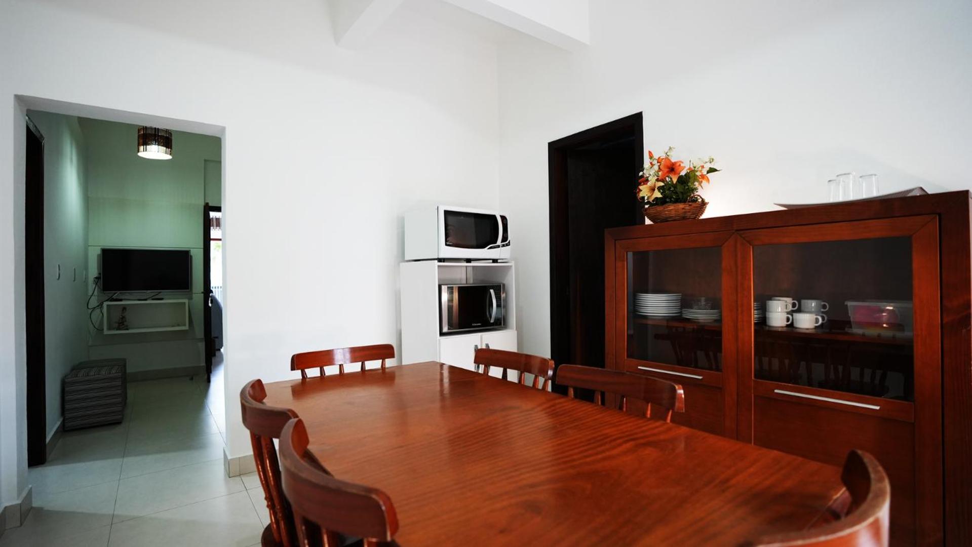 Residencial Beija Flor Apartamento 13
