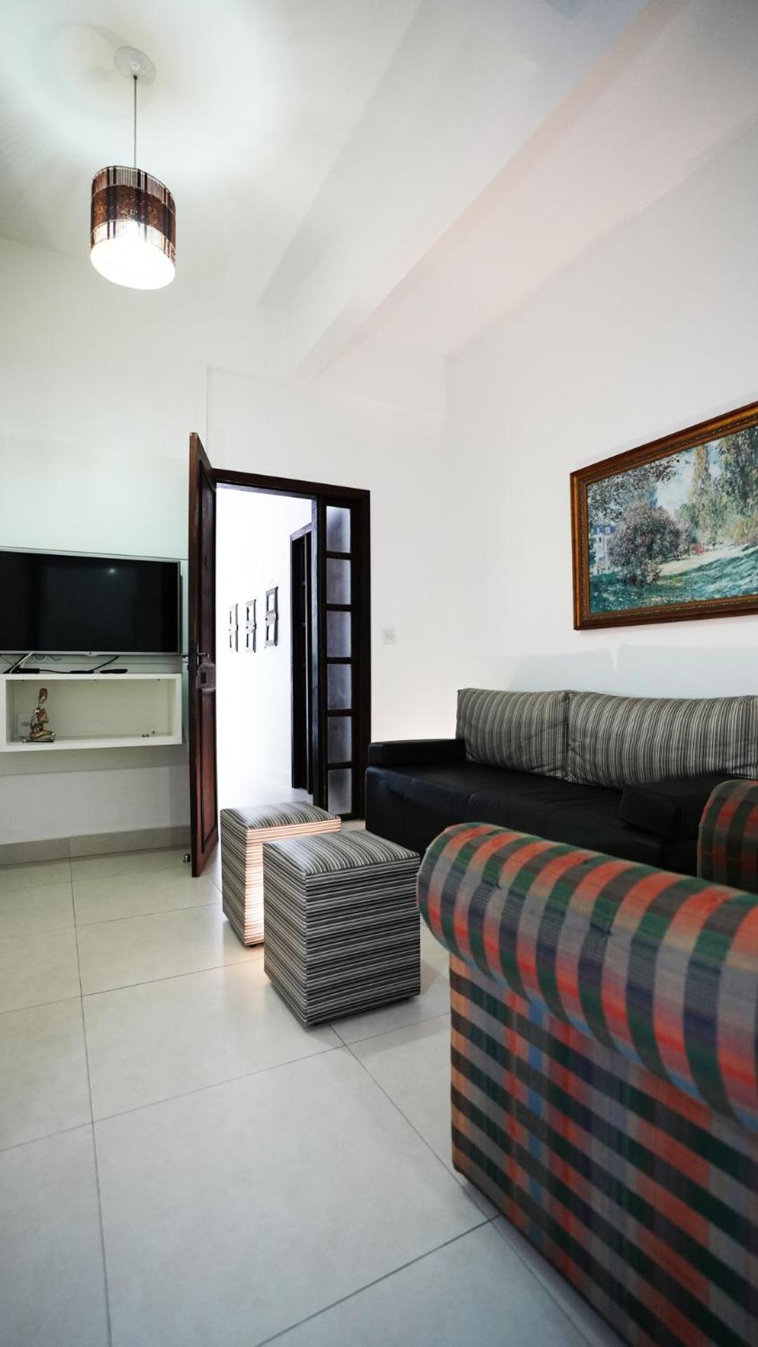 Residencial Beija Flor Apartamento 13