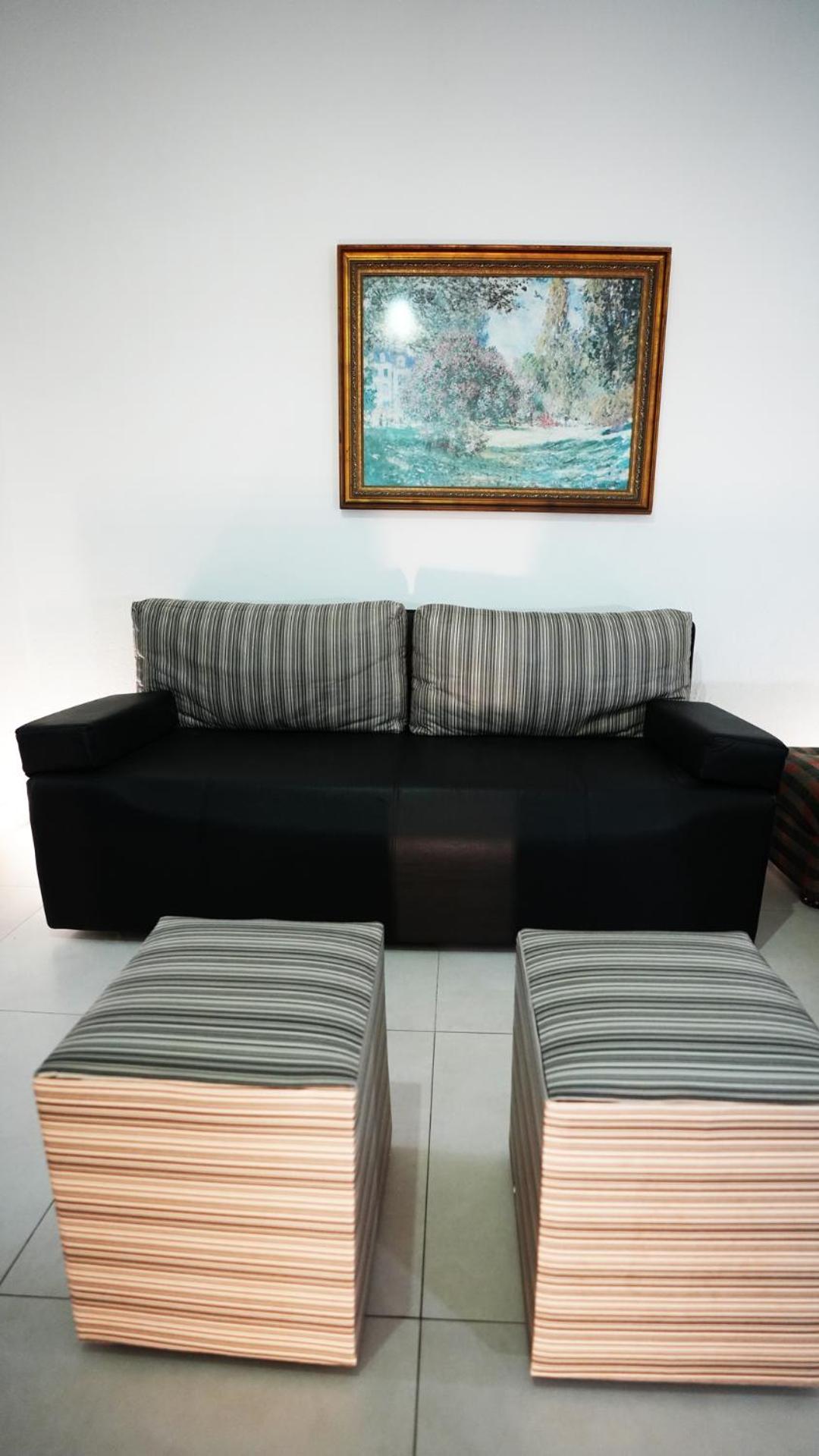 Residencial Beija Flor Apartamento 13