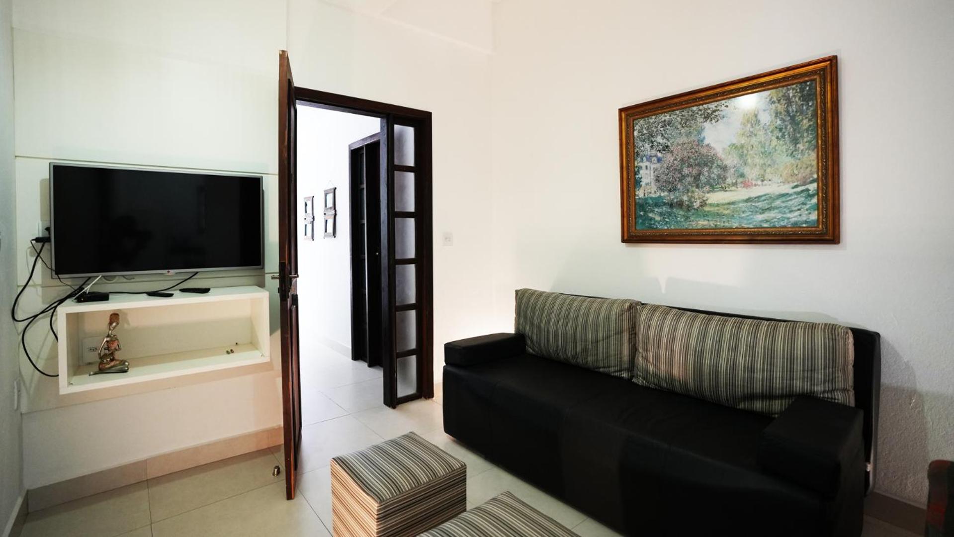 Residencial Beija Flor Apartamento 13