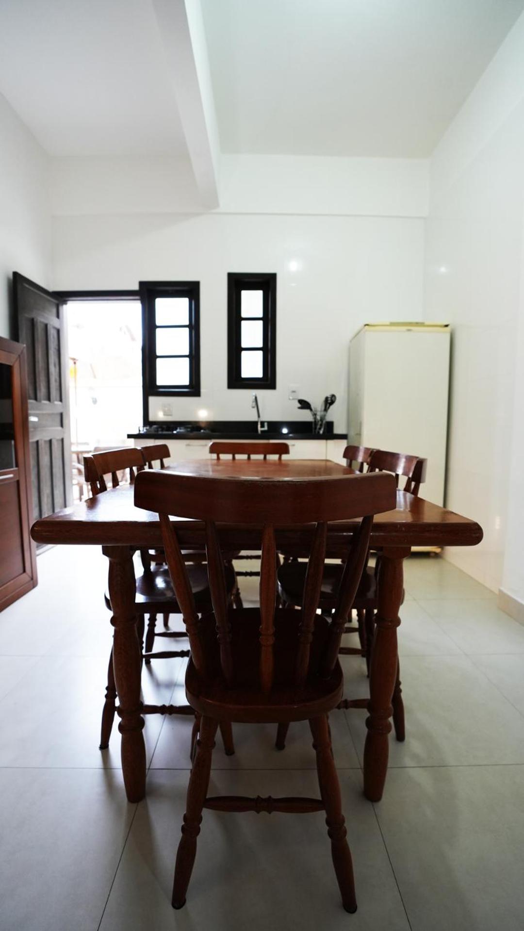 Residencial Beija Flor Apartamento 13