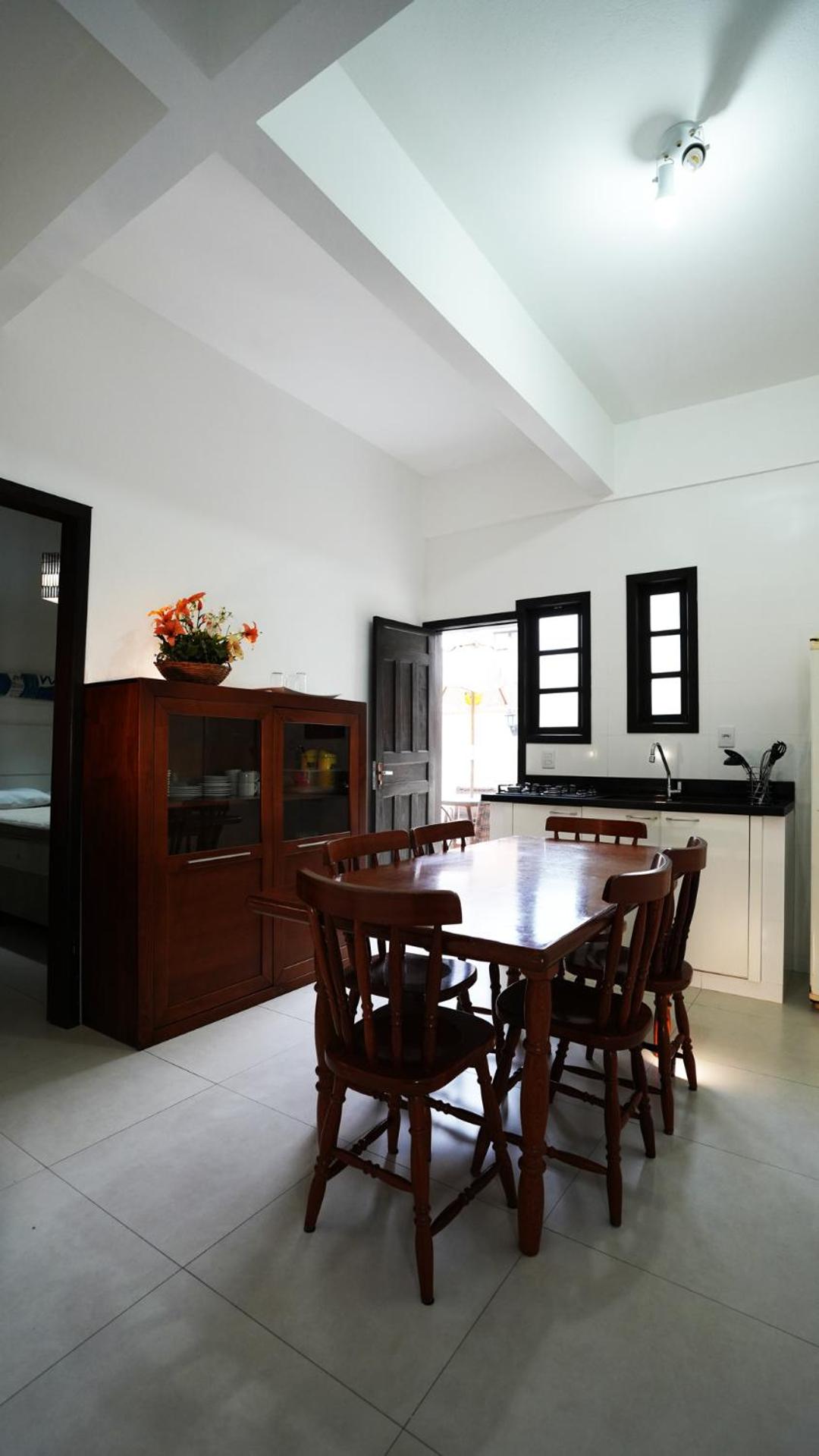 Residencial Beija Flor Apartamento 13