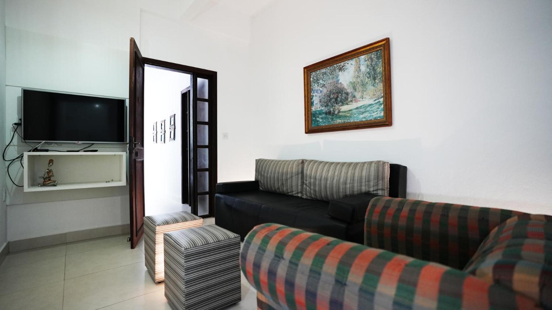 Residencial Beija Flor Apartamento 13