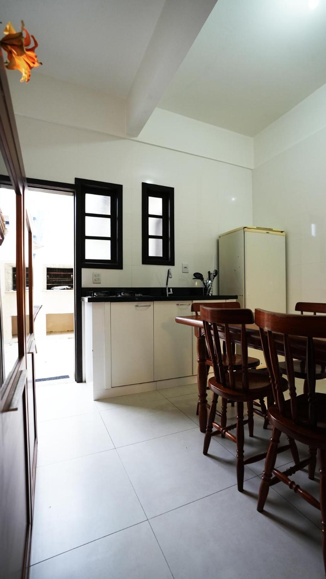 Residencial Beija Flor Apartamento 13