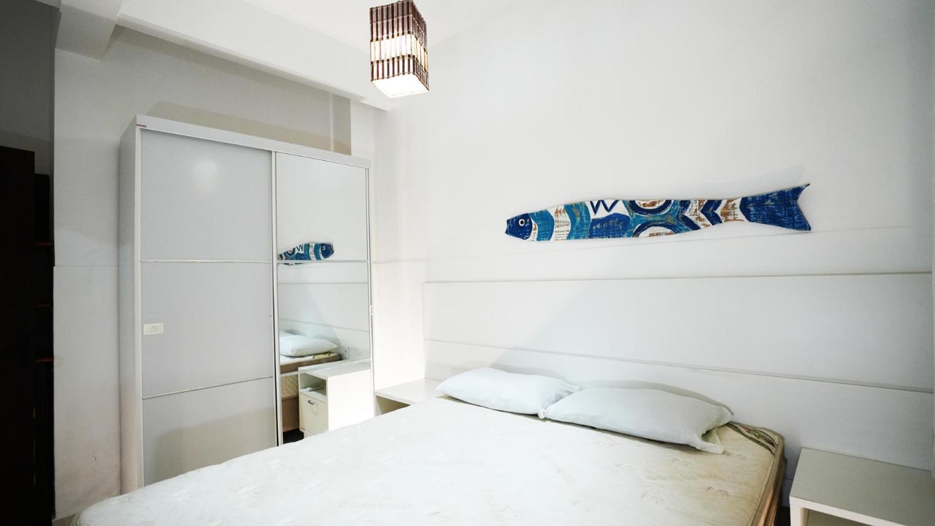 Residencial Beija Flor Apartamento 13