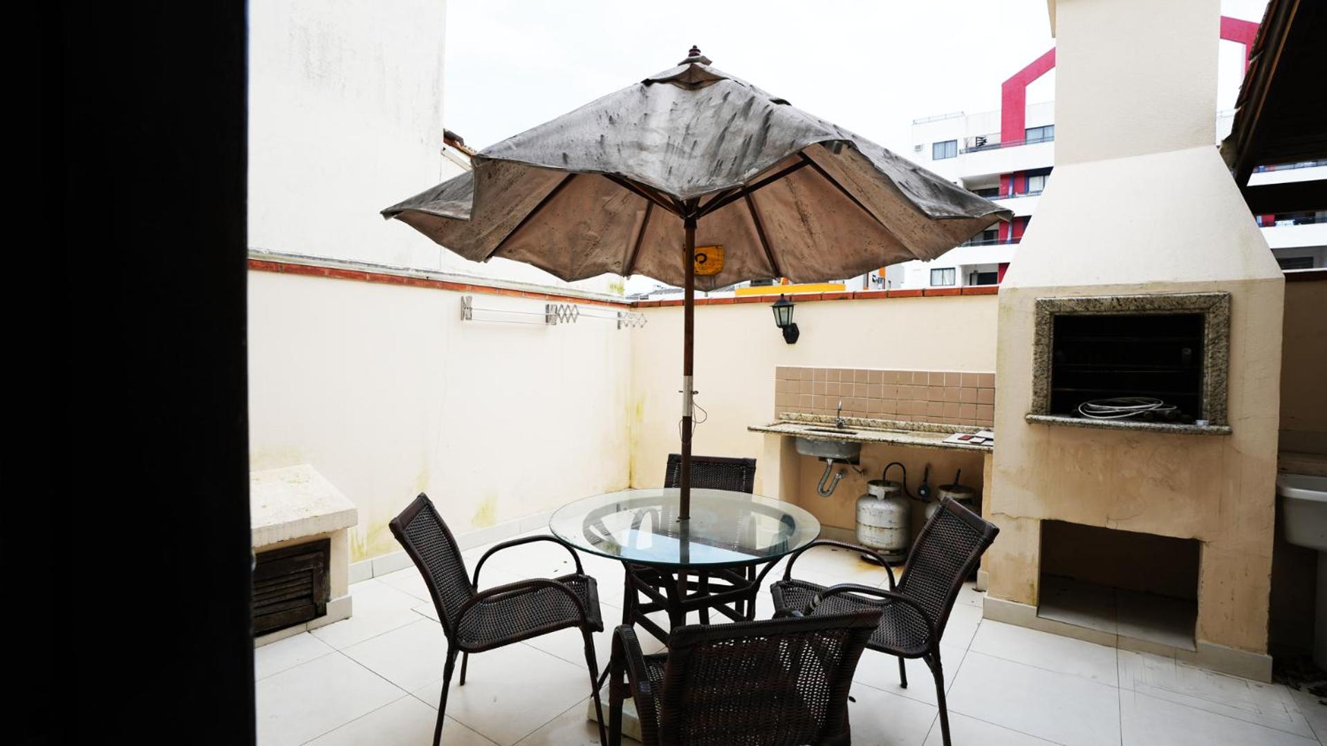 Residencial Beija Flor Apartamento 13