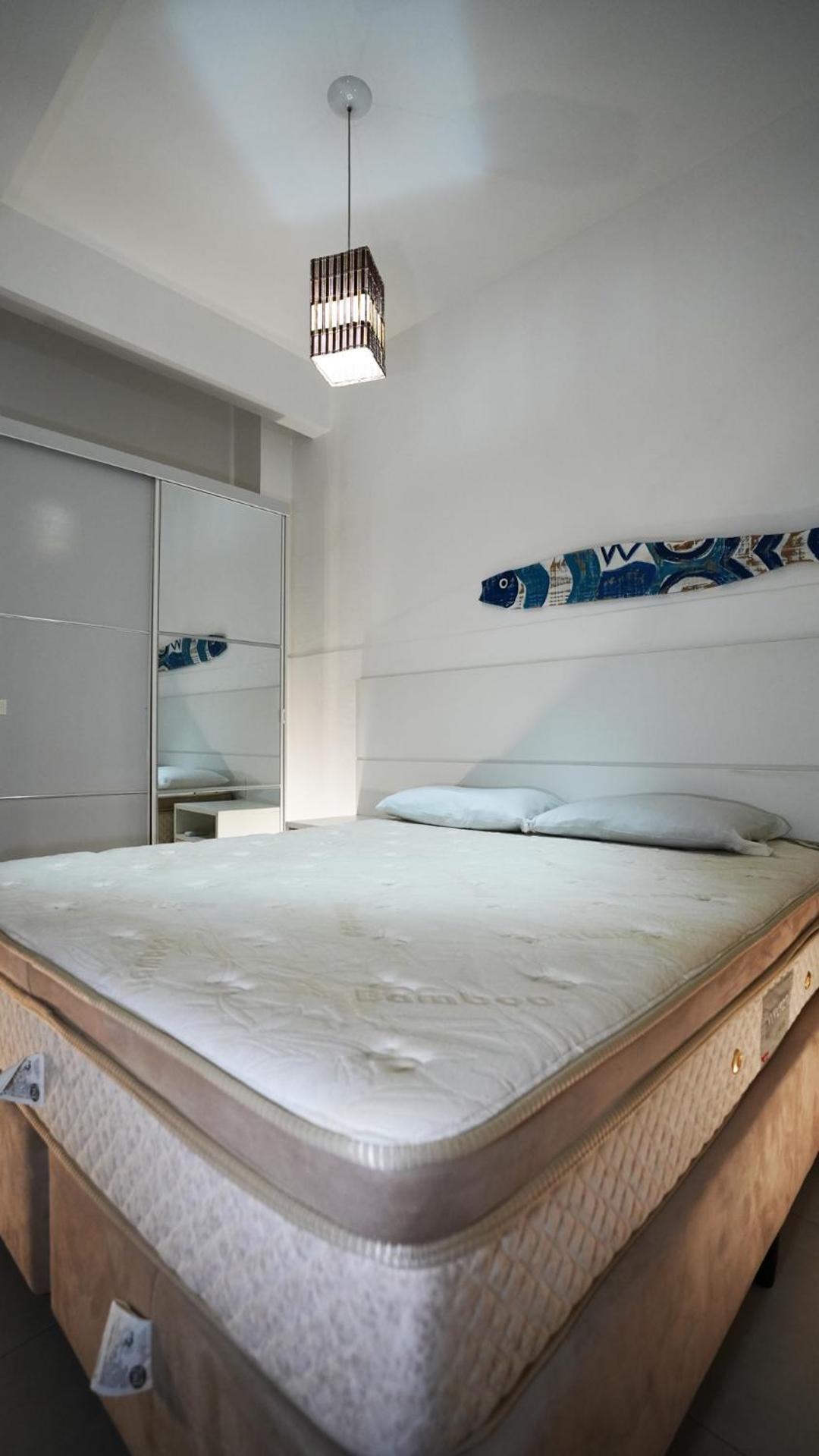 Residencial Beija Flor Apartamento 13