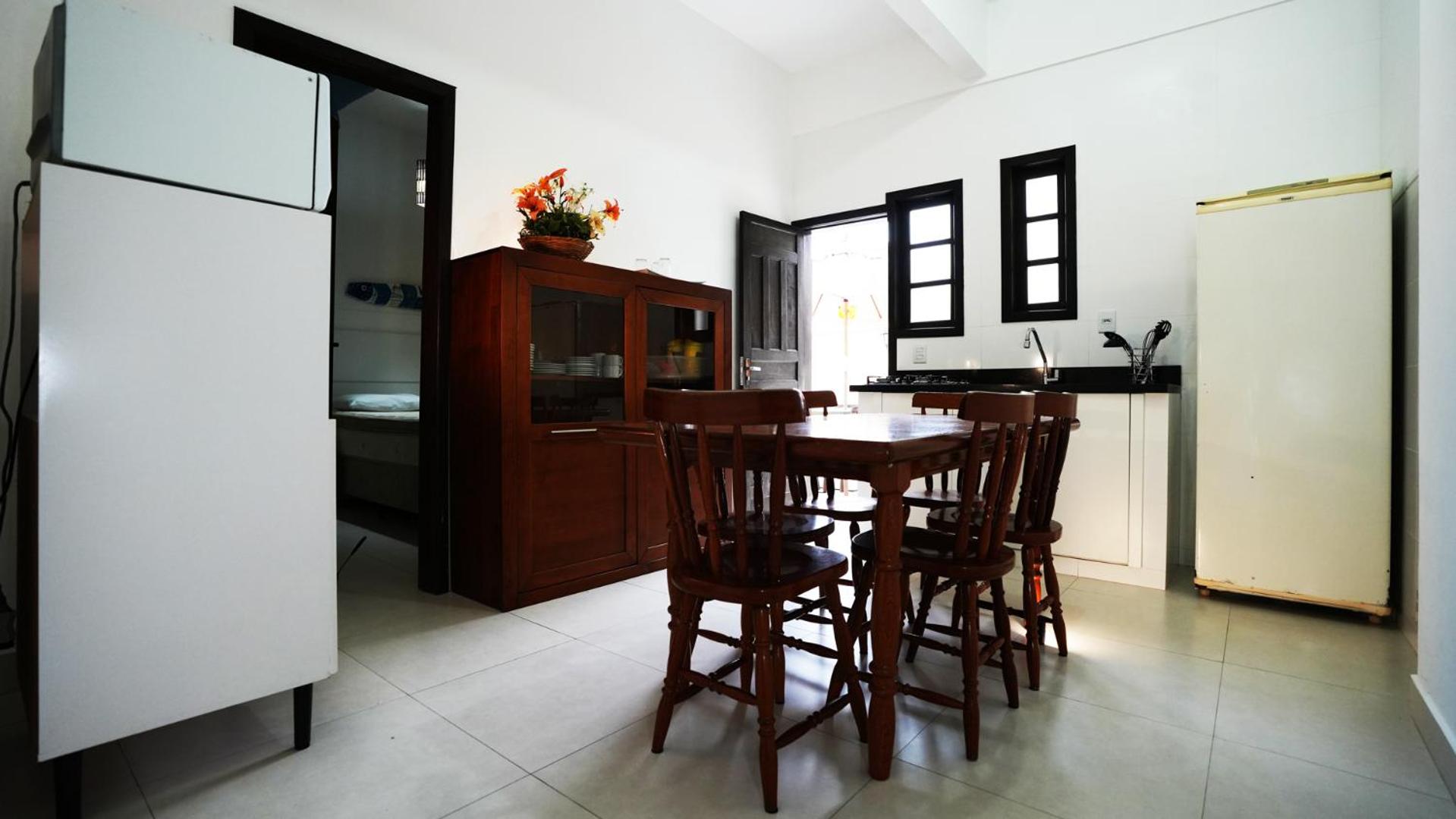 Residencial Beija Flor Apartamento 13