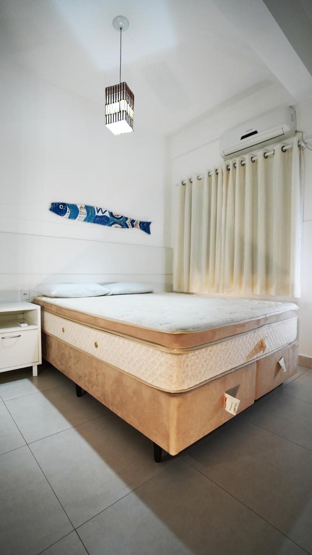 Residencial Beija Flor Apartamento 13