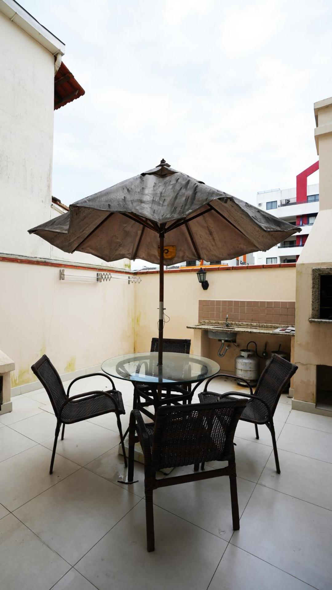 Residencial Beija Flor Apartamento 13