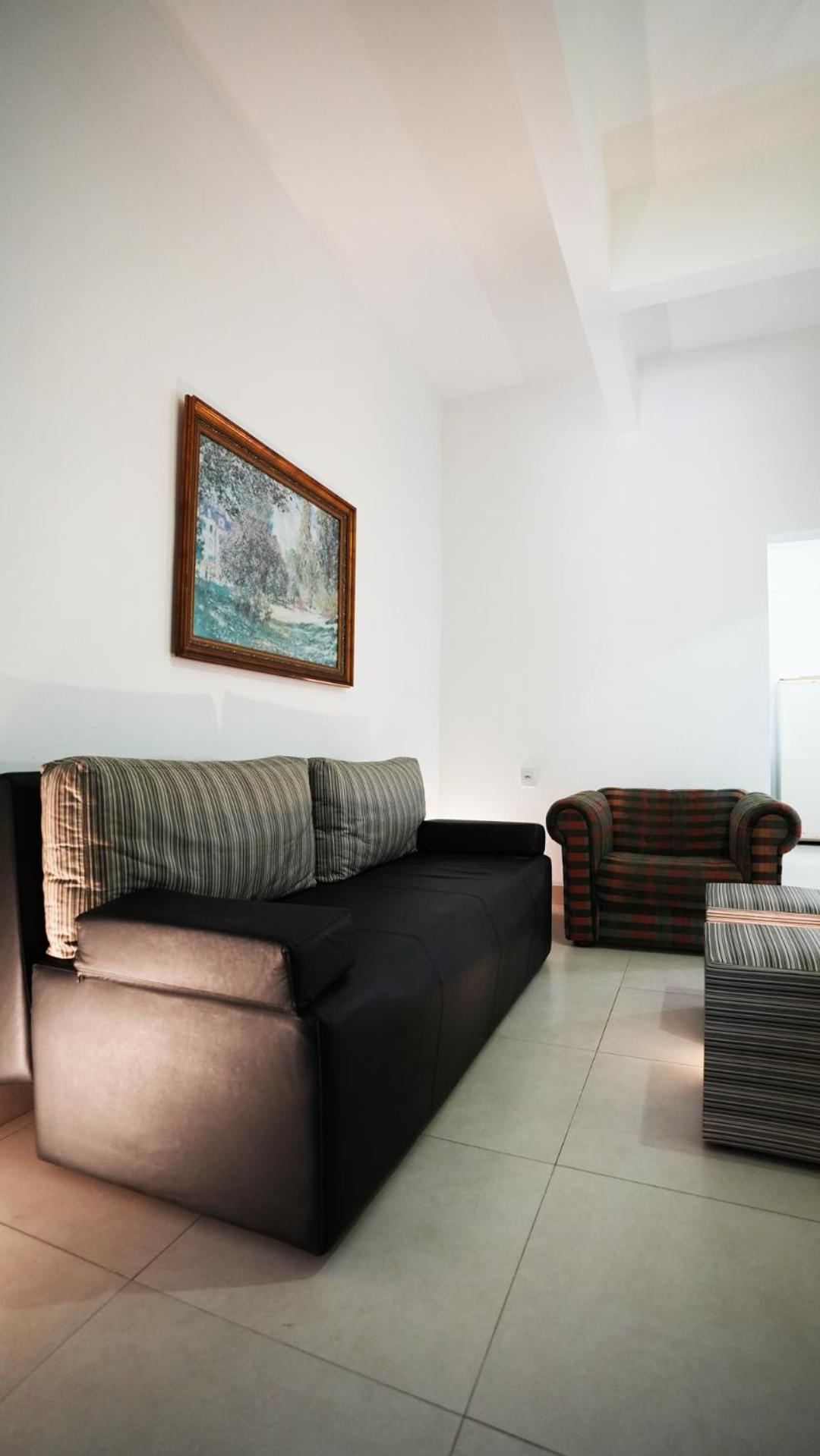 Residencial Beija Flor Apartamento 13