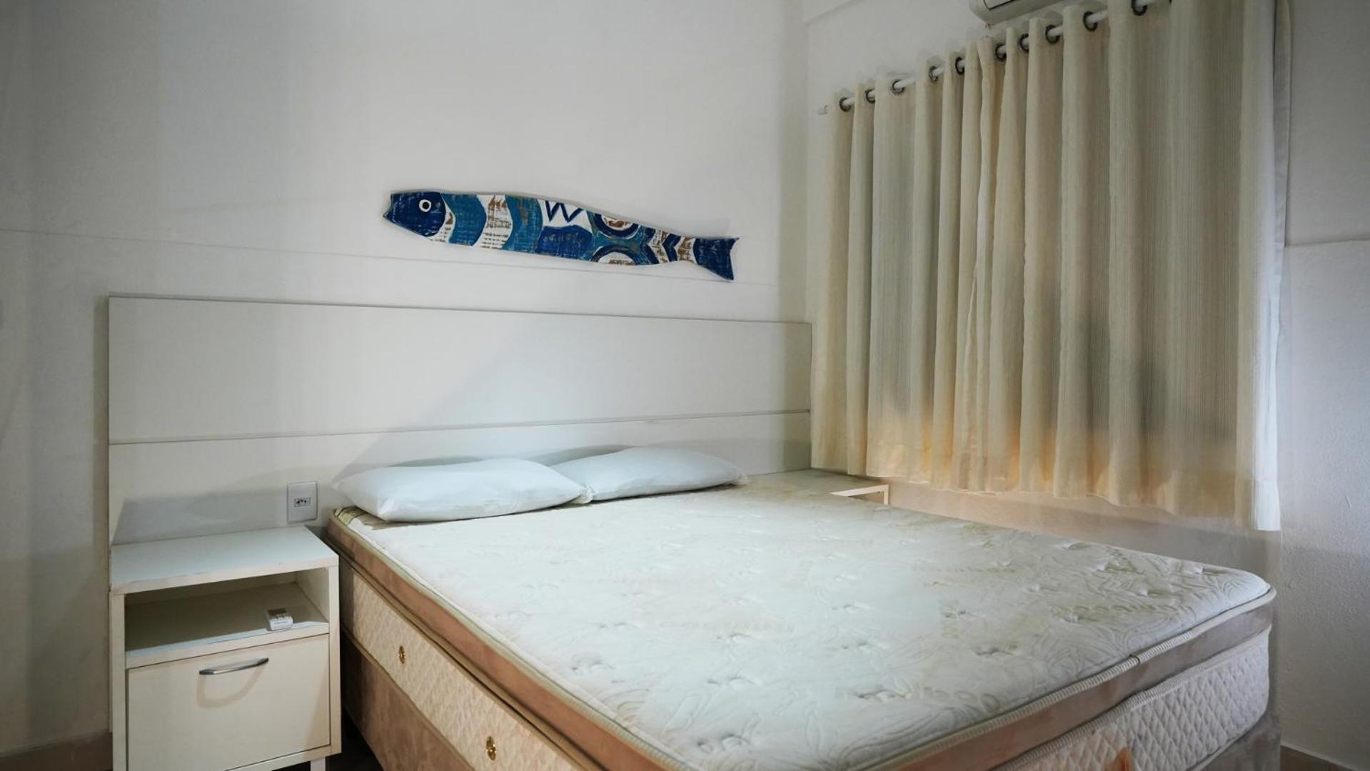 Residencial Beija Flor Apartamento 13