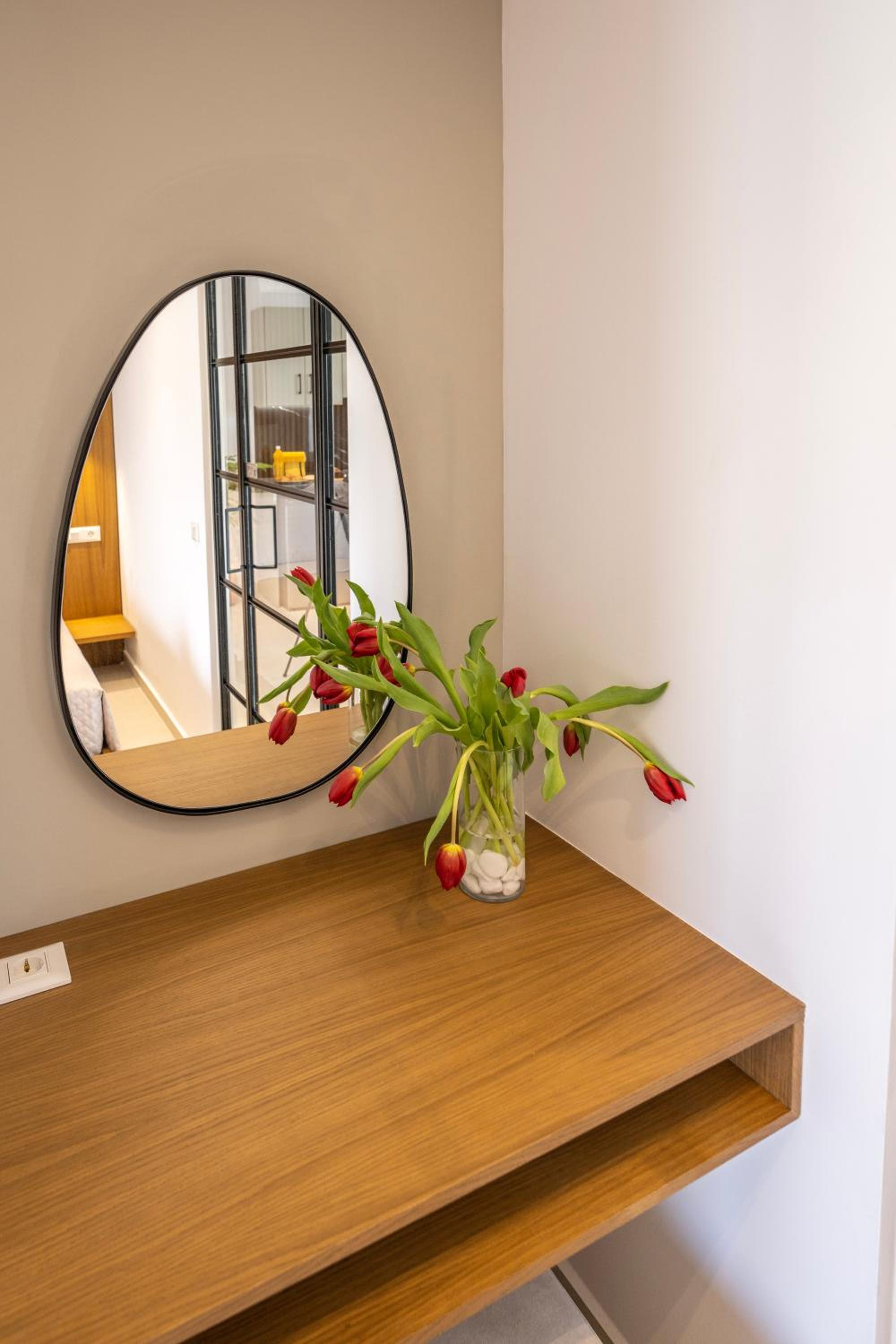 Athens Genesis Luxury Suites