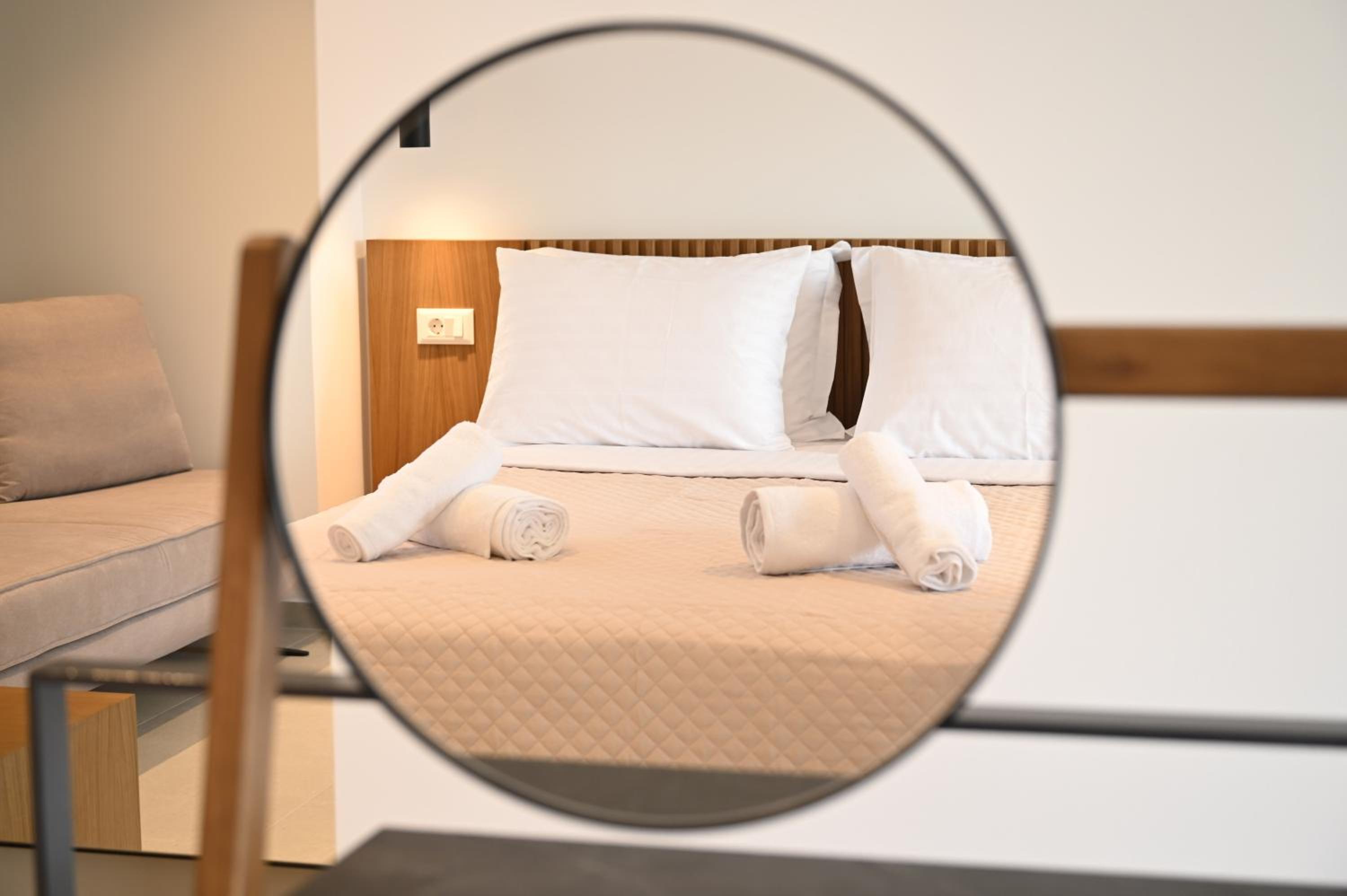 Athens Genesis Luxury Suites