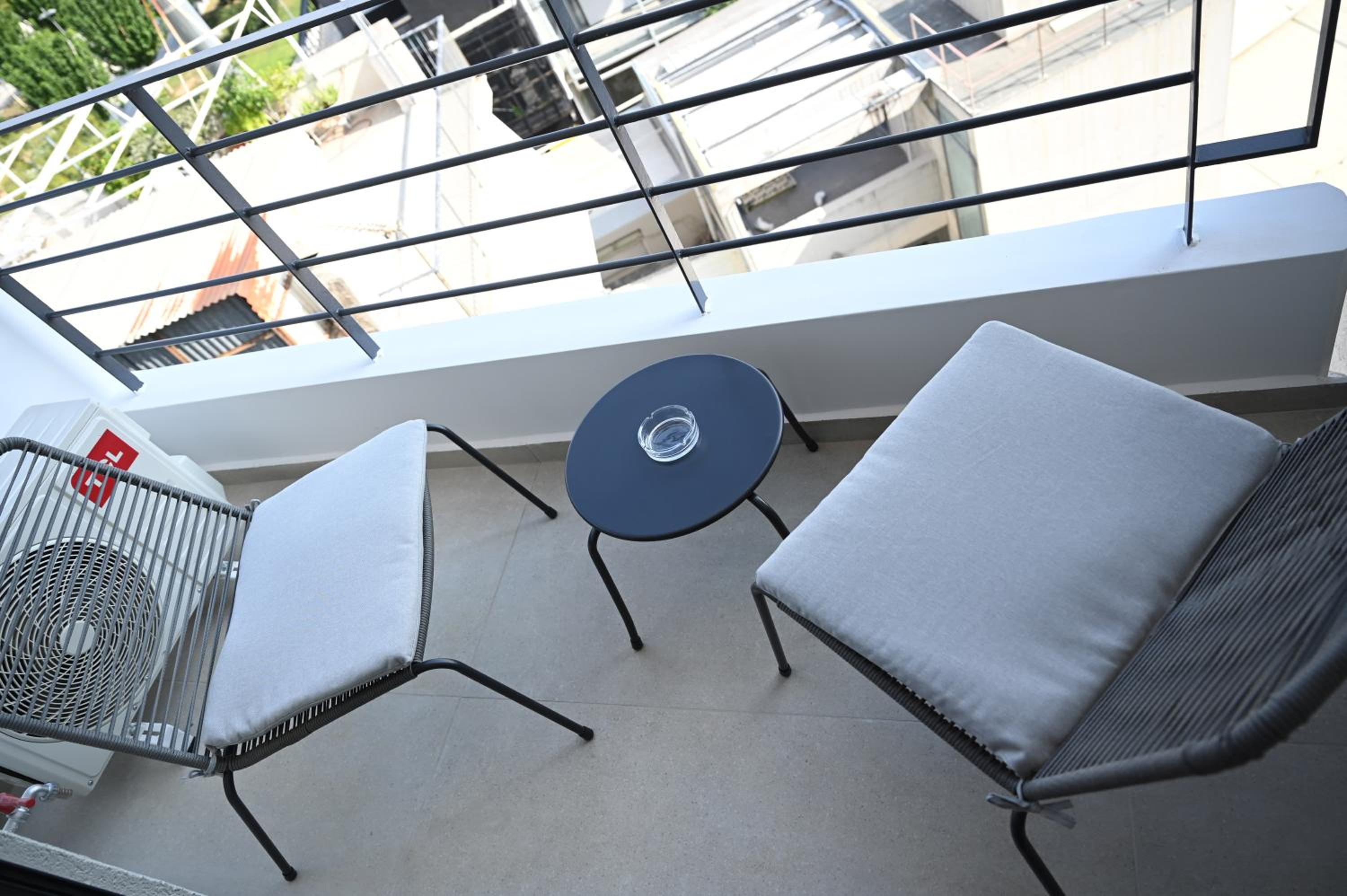 Athens Genesis Luxury Suites