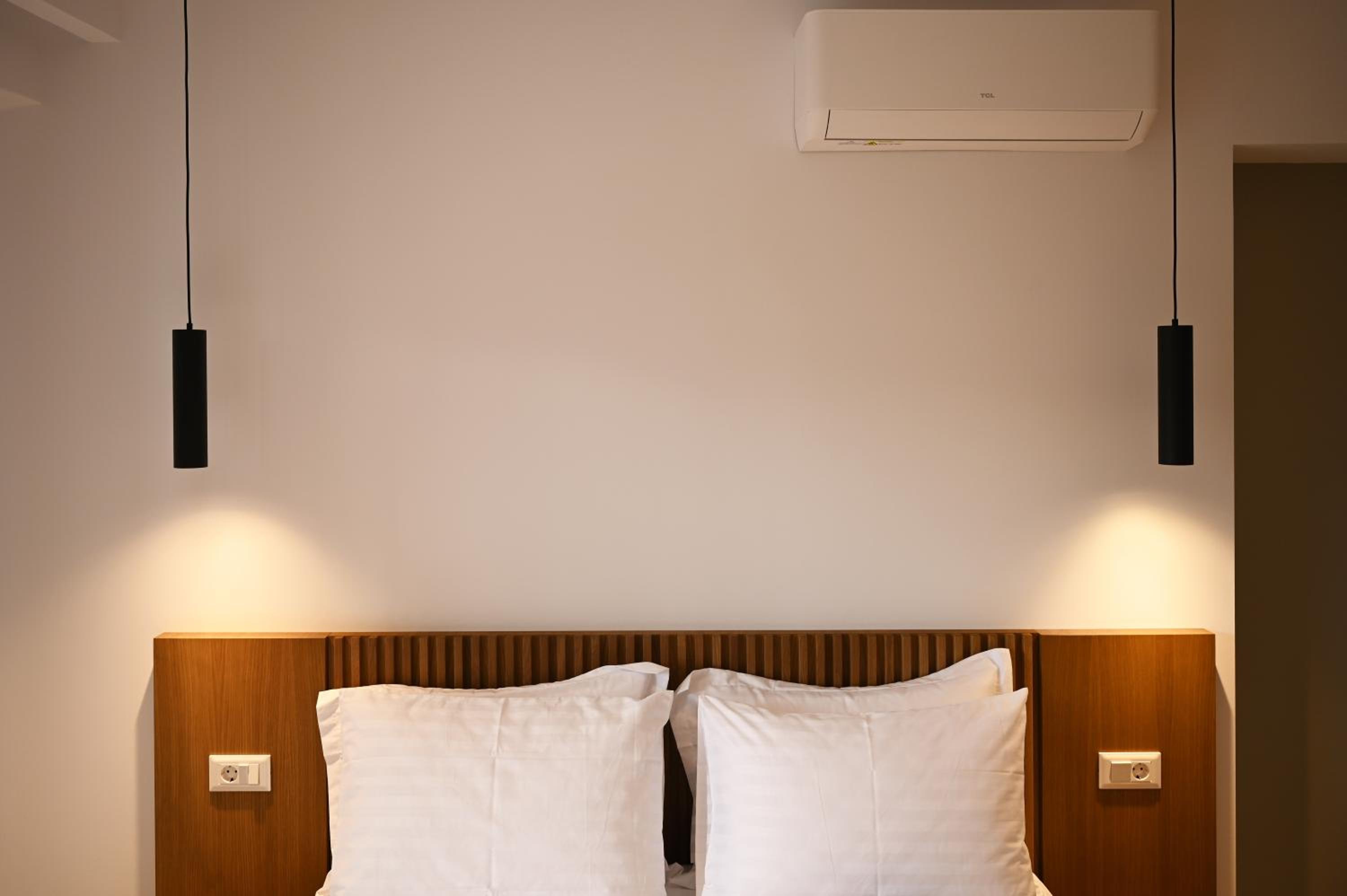 Athens Genesis Luxury Suites
