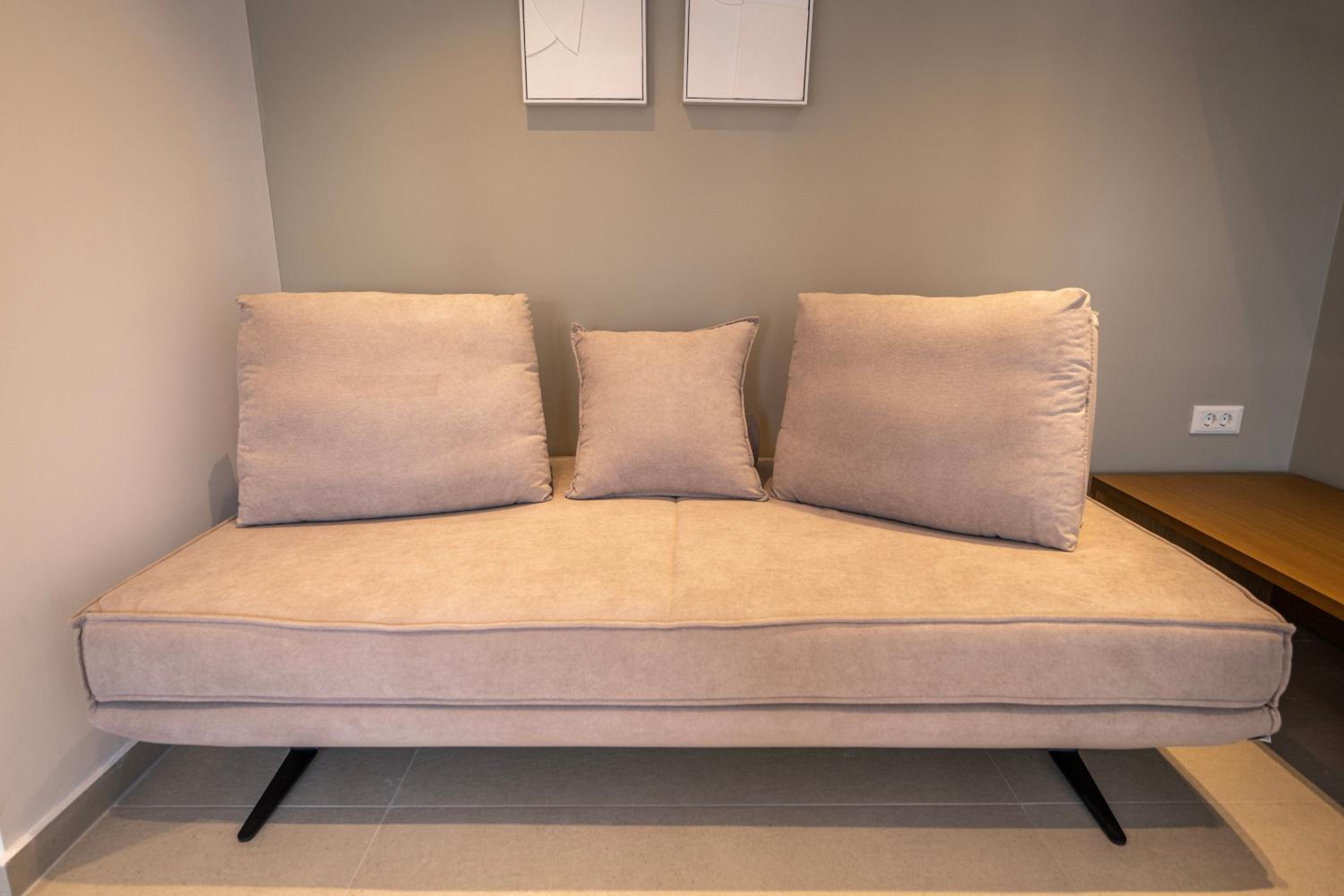 Athens Genesis Luxury Suites