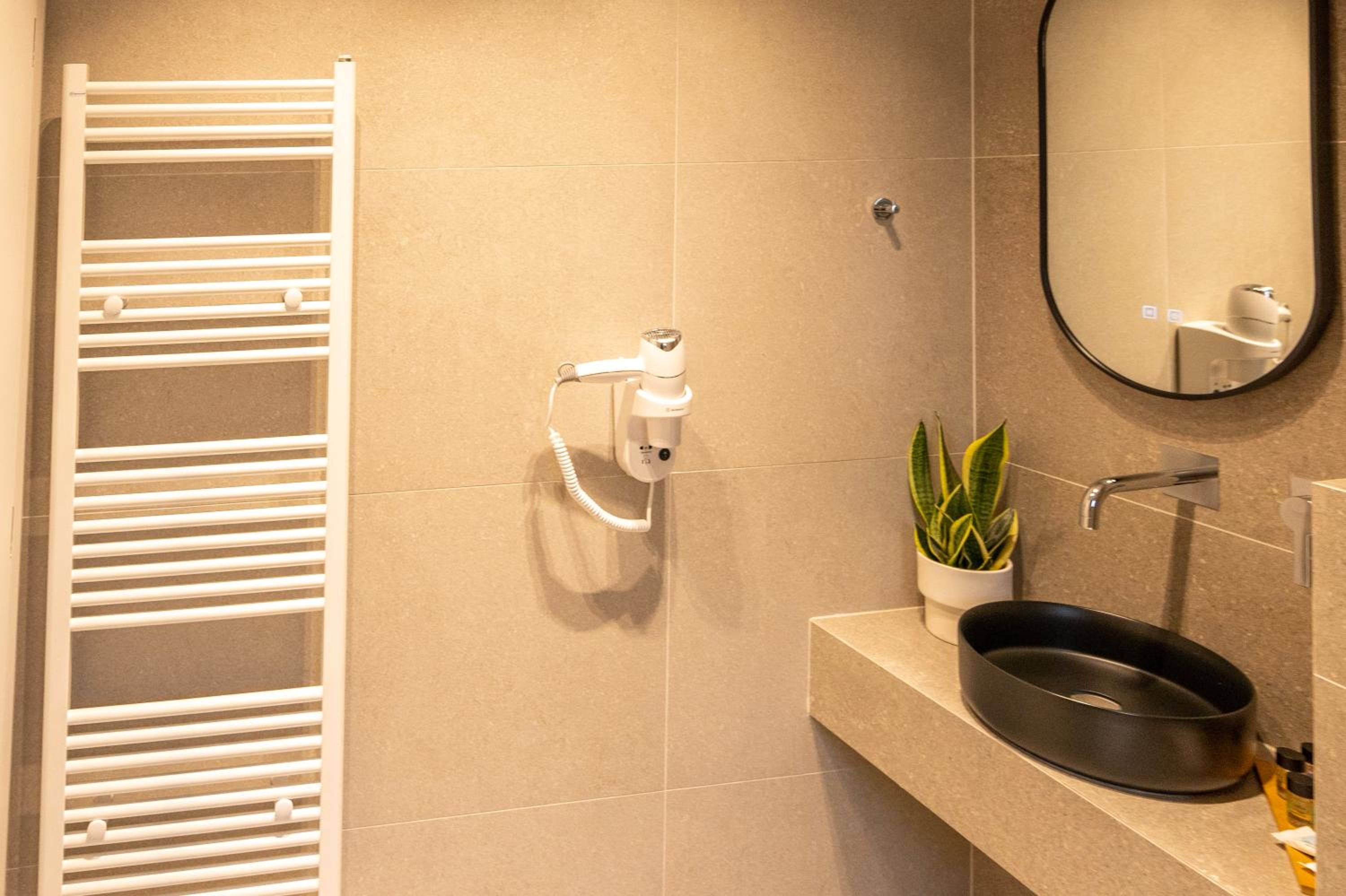 Athens Genesis Luxury Suites