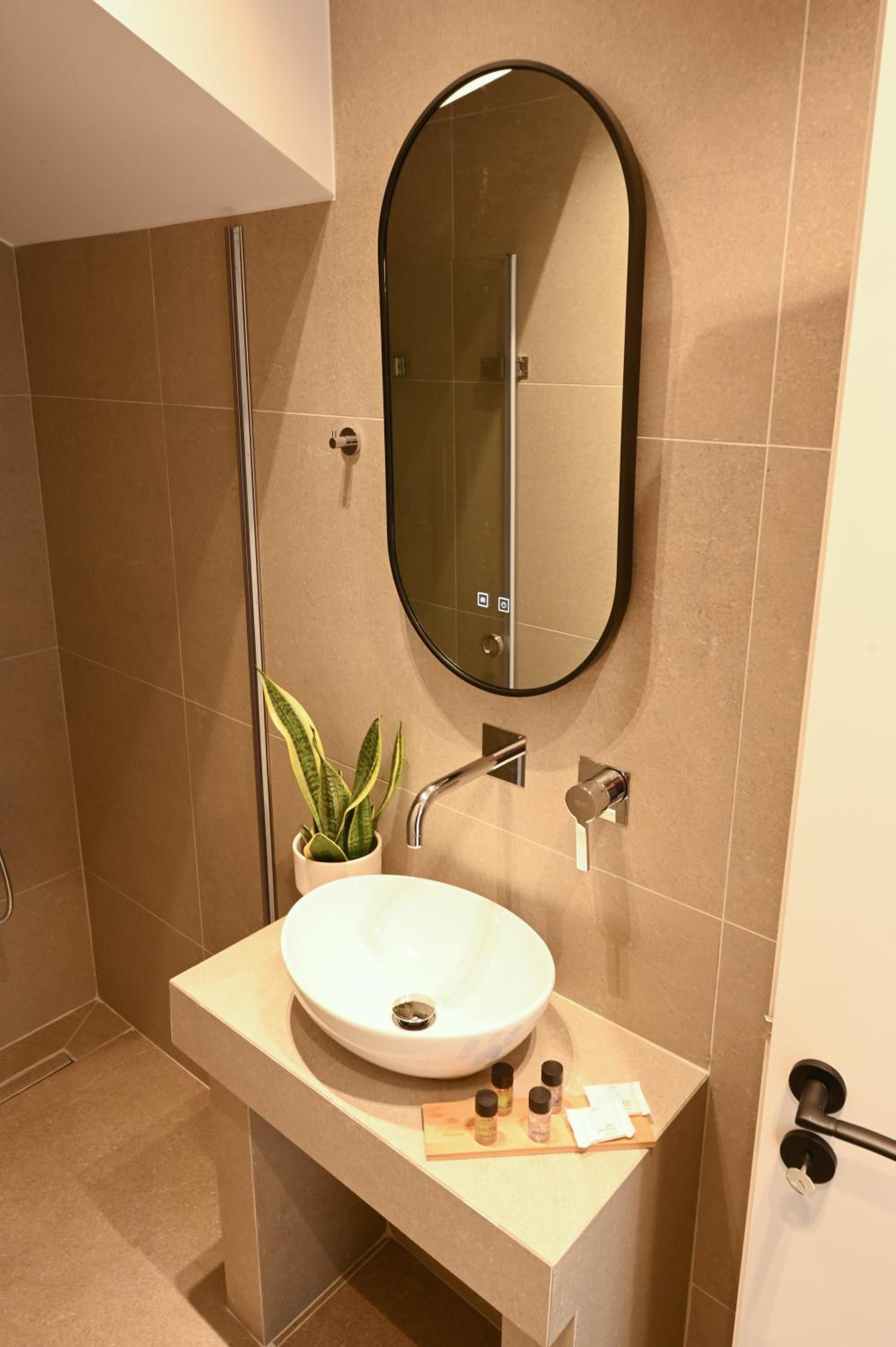Athens Genesis Luxury Suites