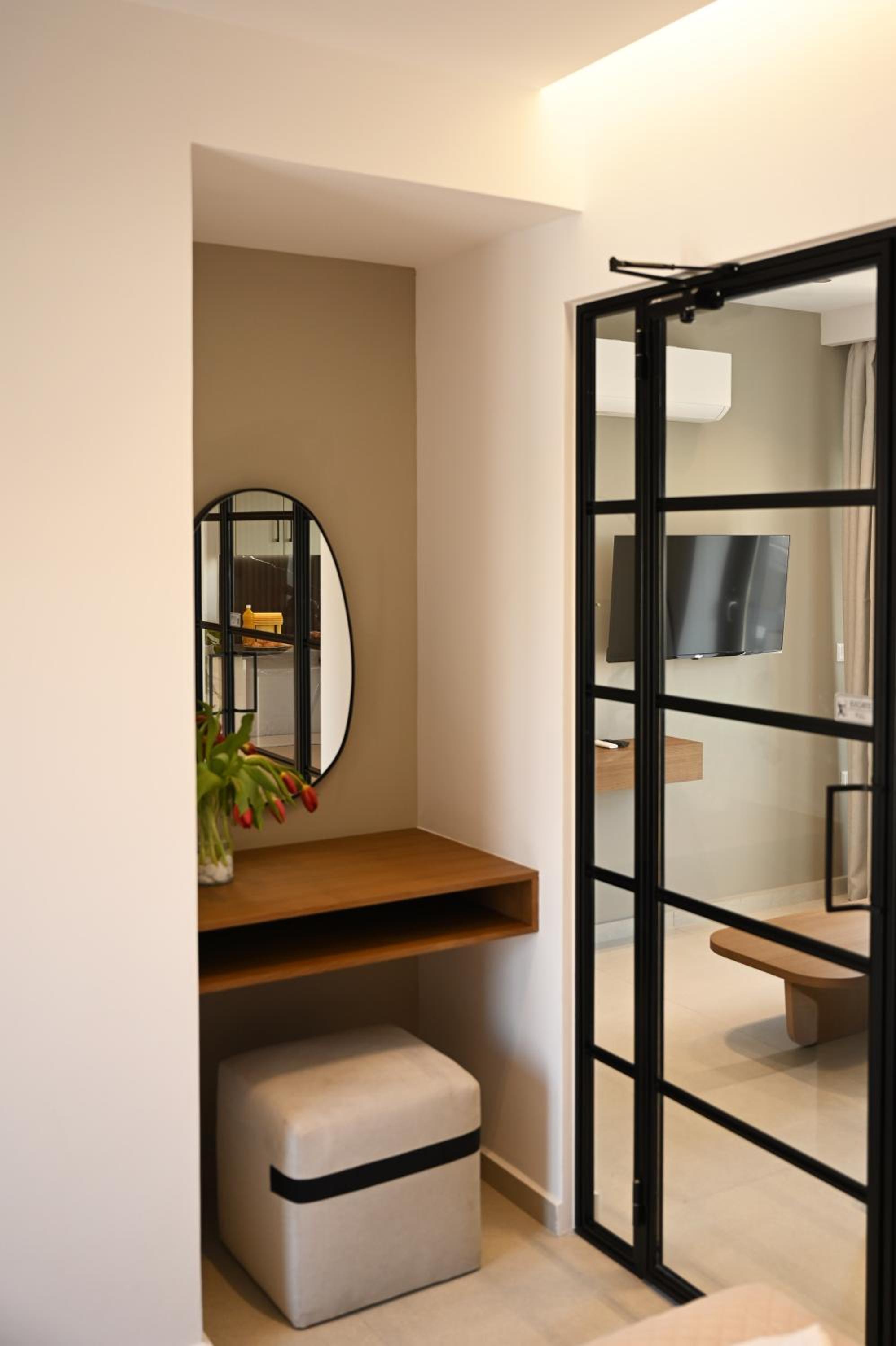 Athens Genesis Luxury Suites