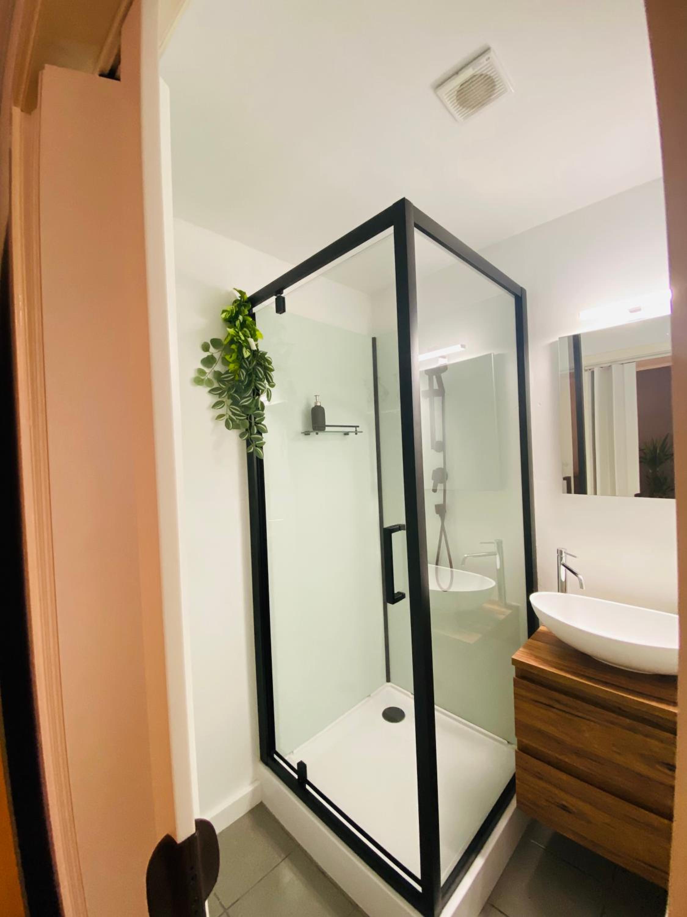 Appartement Ostend