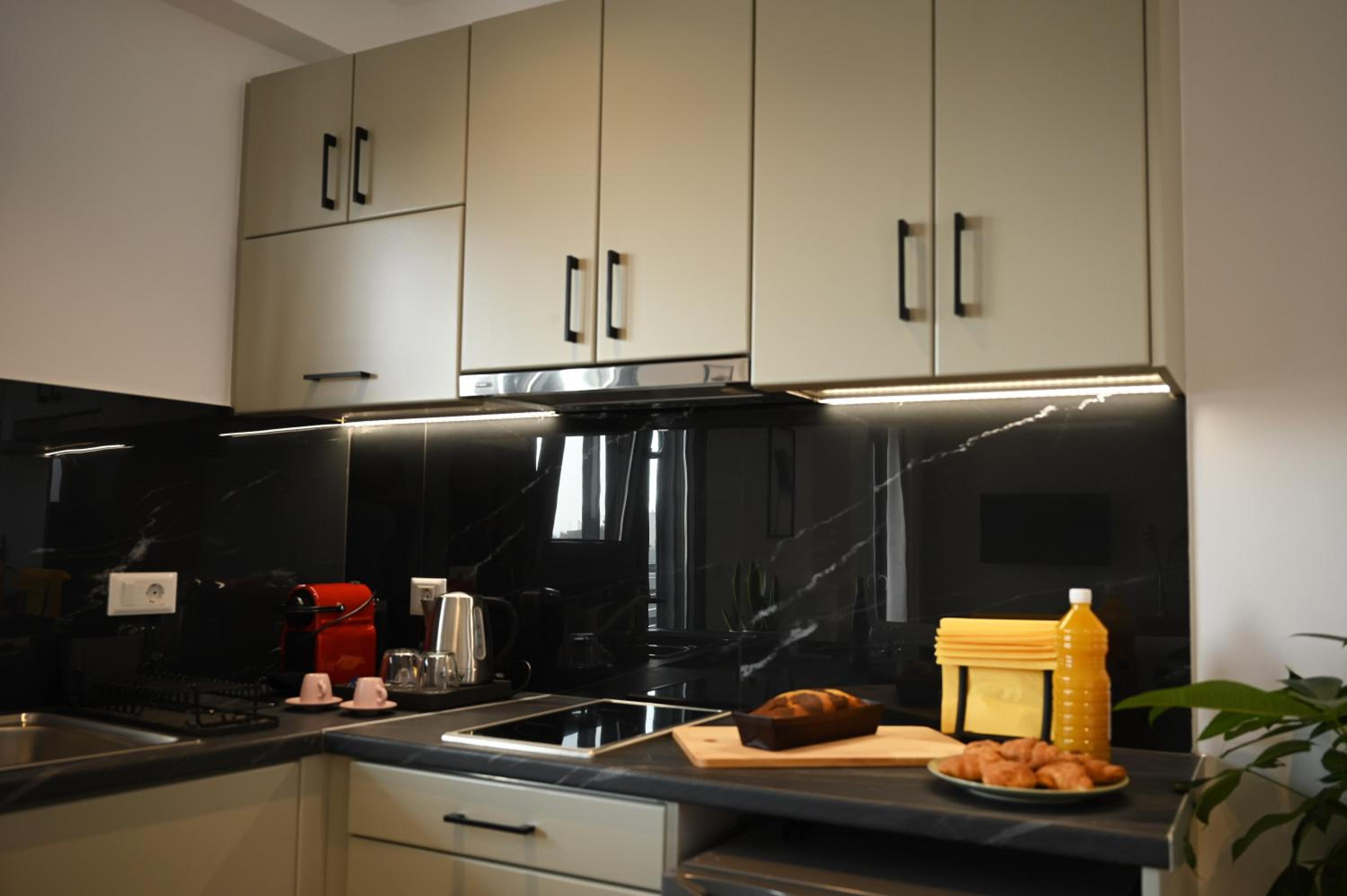 Athens Genesis Luxury Suites