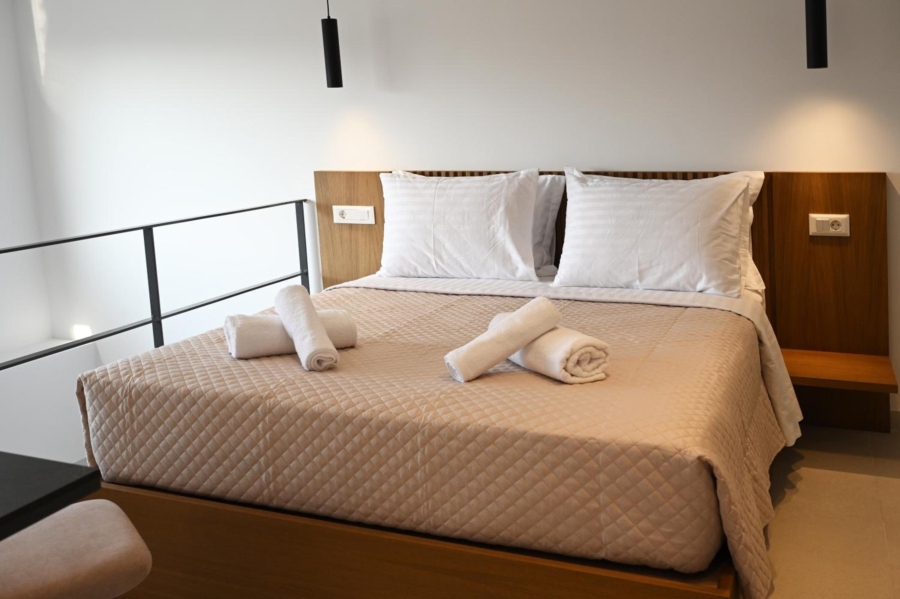 Athens Genesis Luxury Suites