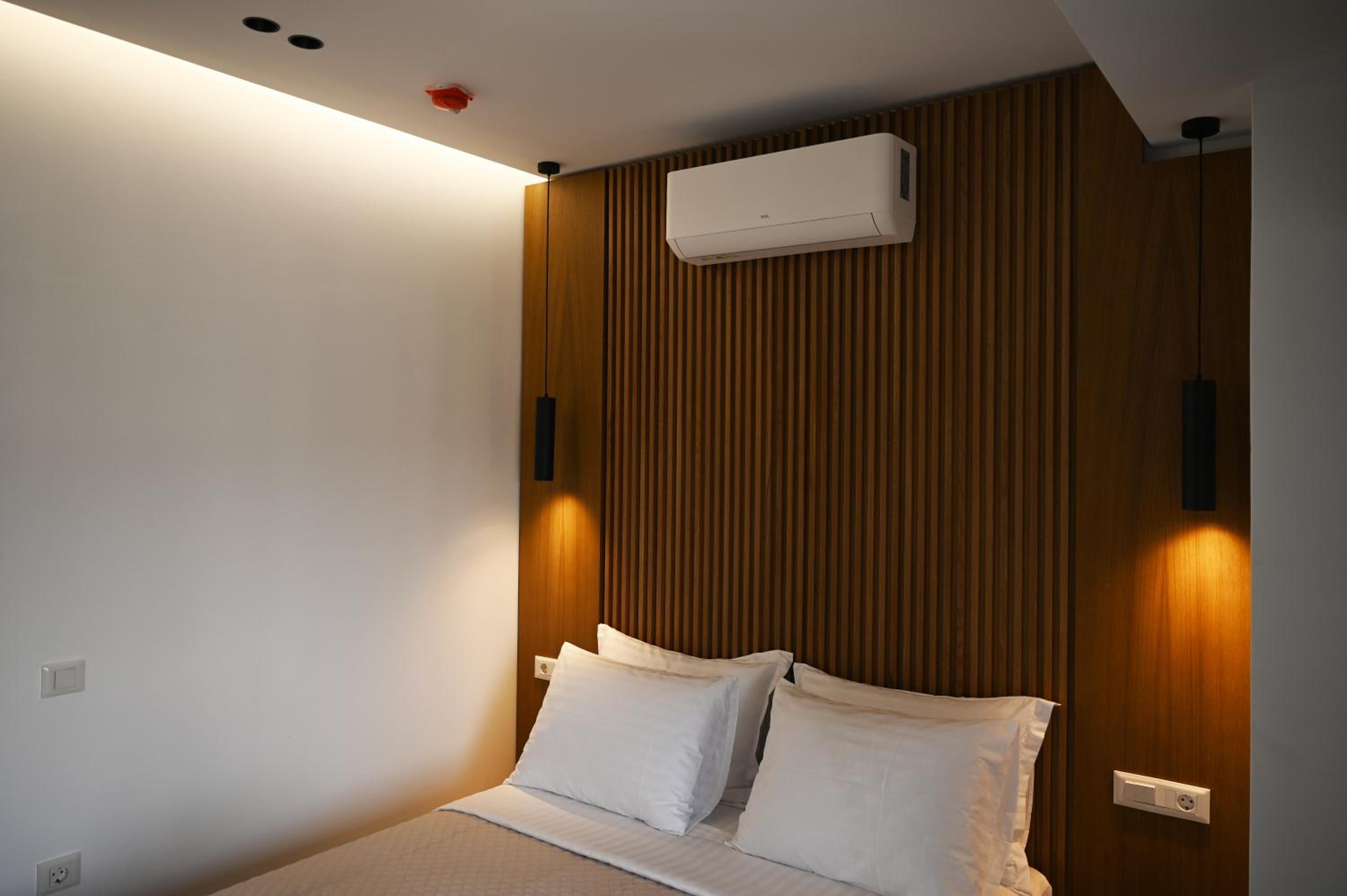 Athens Genesis Luxury Suites